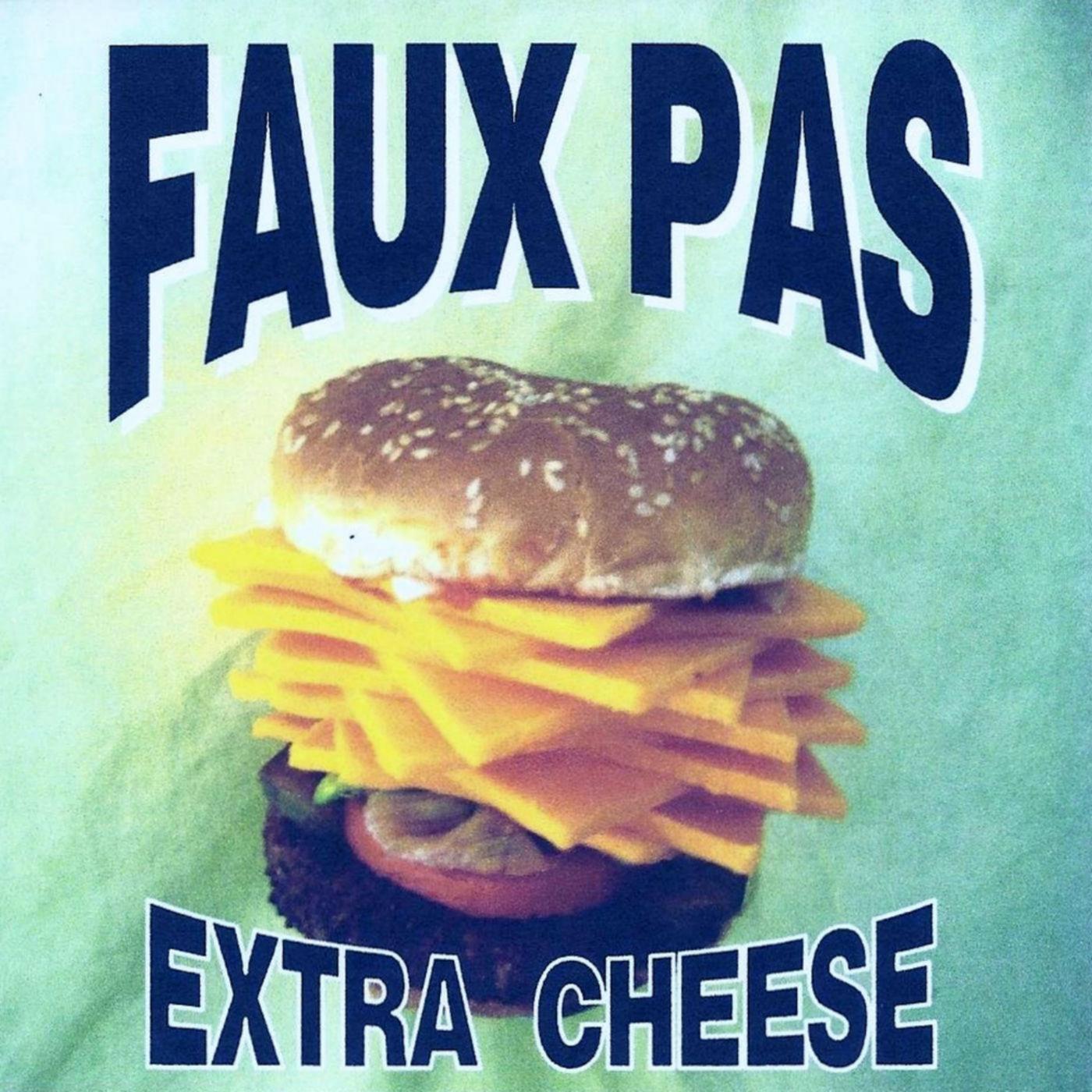Extra Cheese