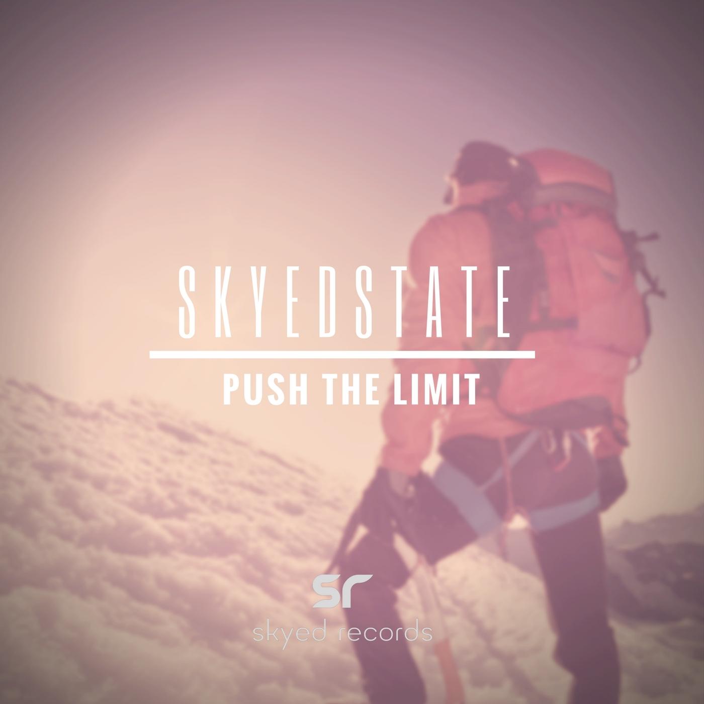 Push The Limit