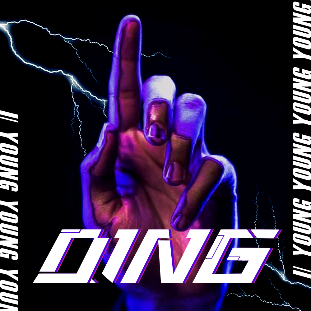 DING
