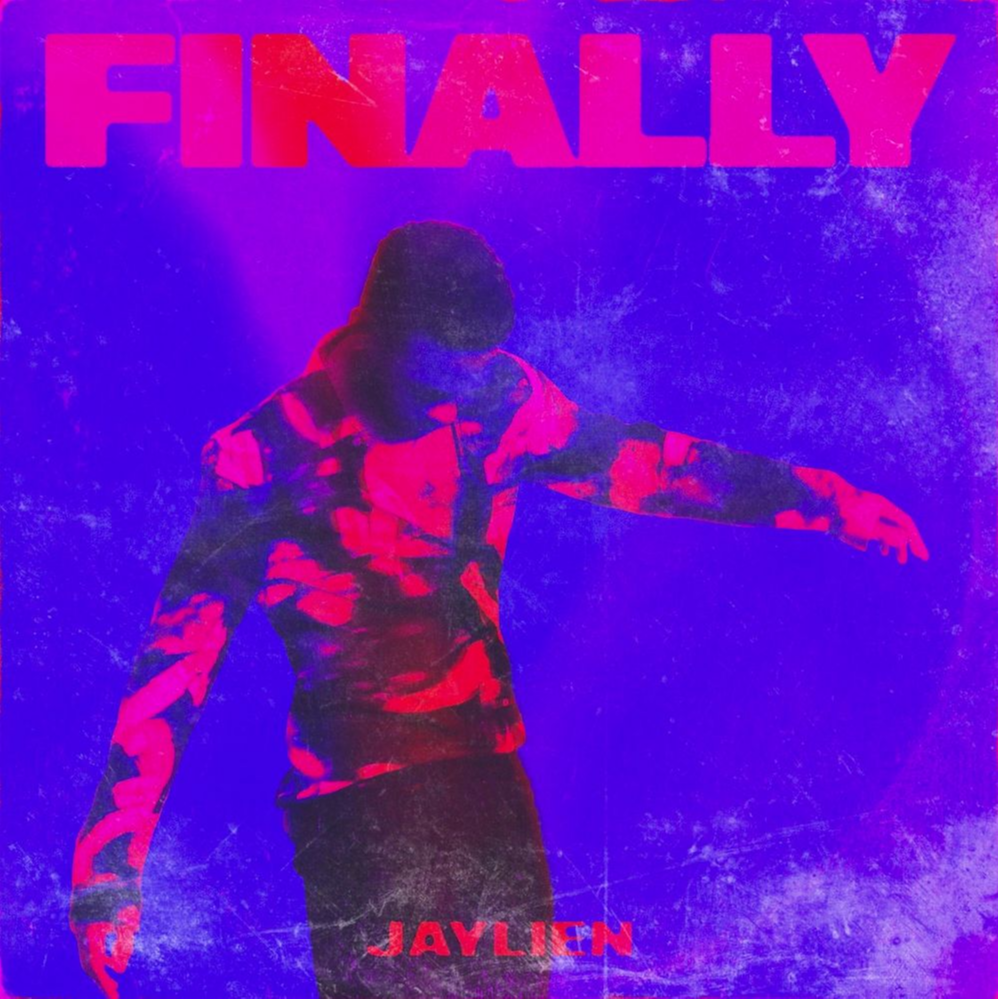 Finally