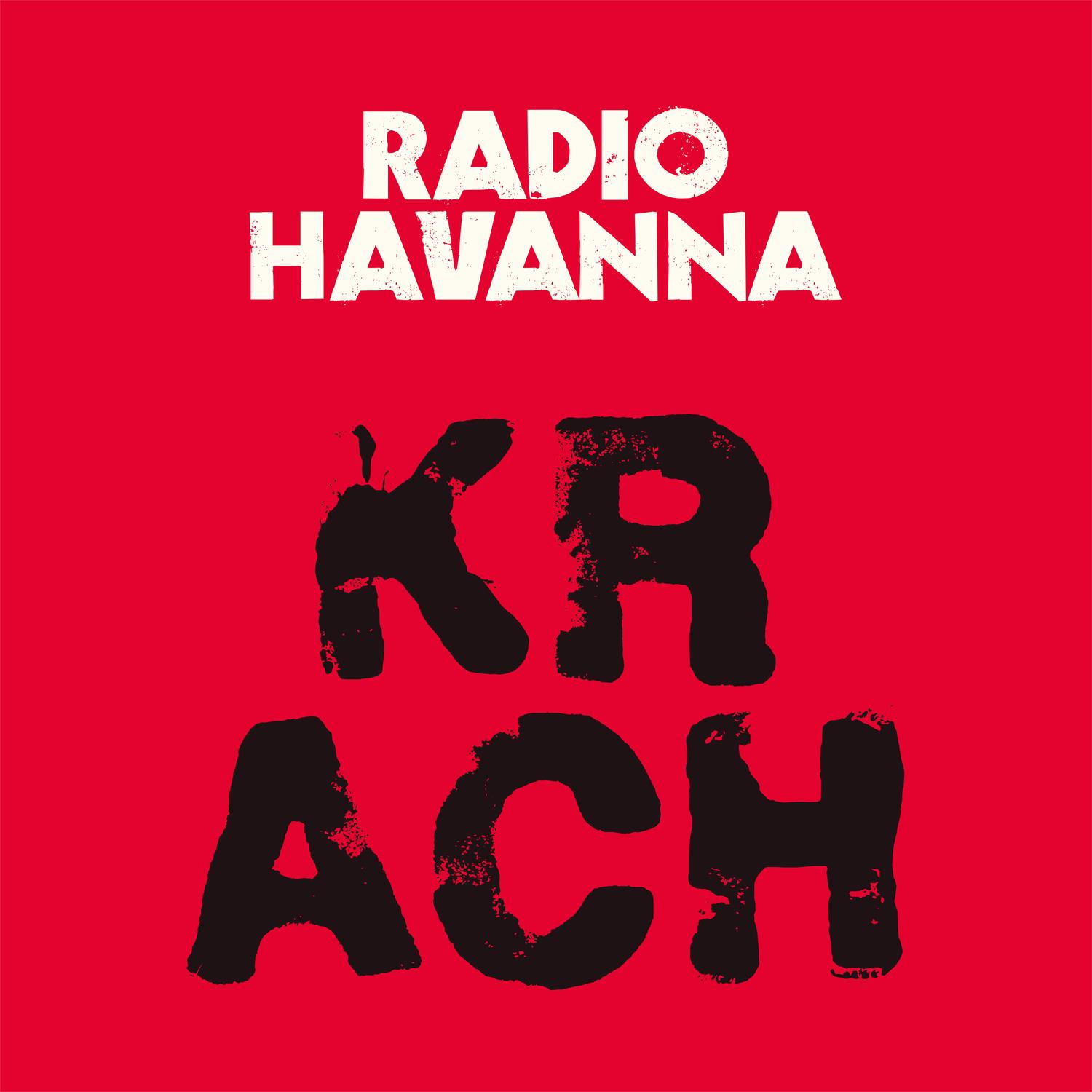 Krach