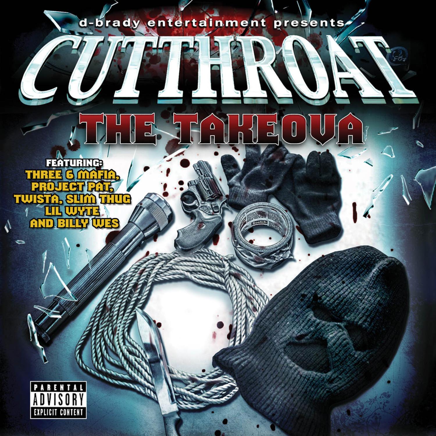 Project Pat Speaks