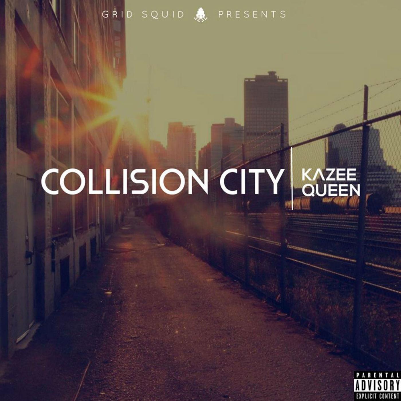 Collision City