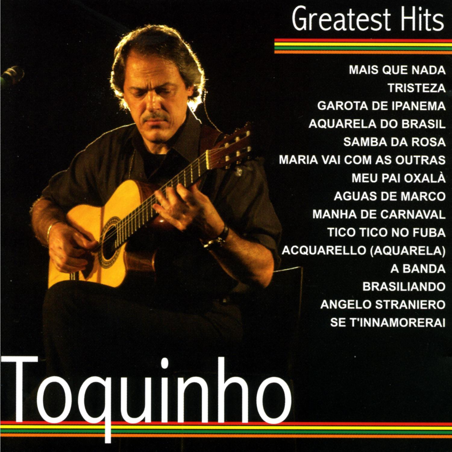 Greatest Hits