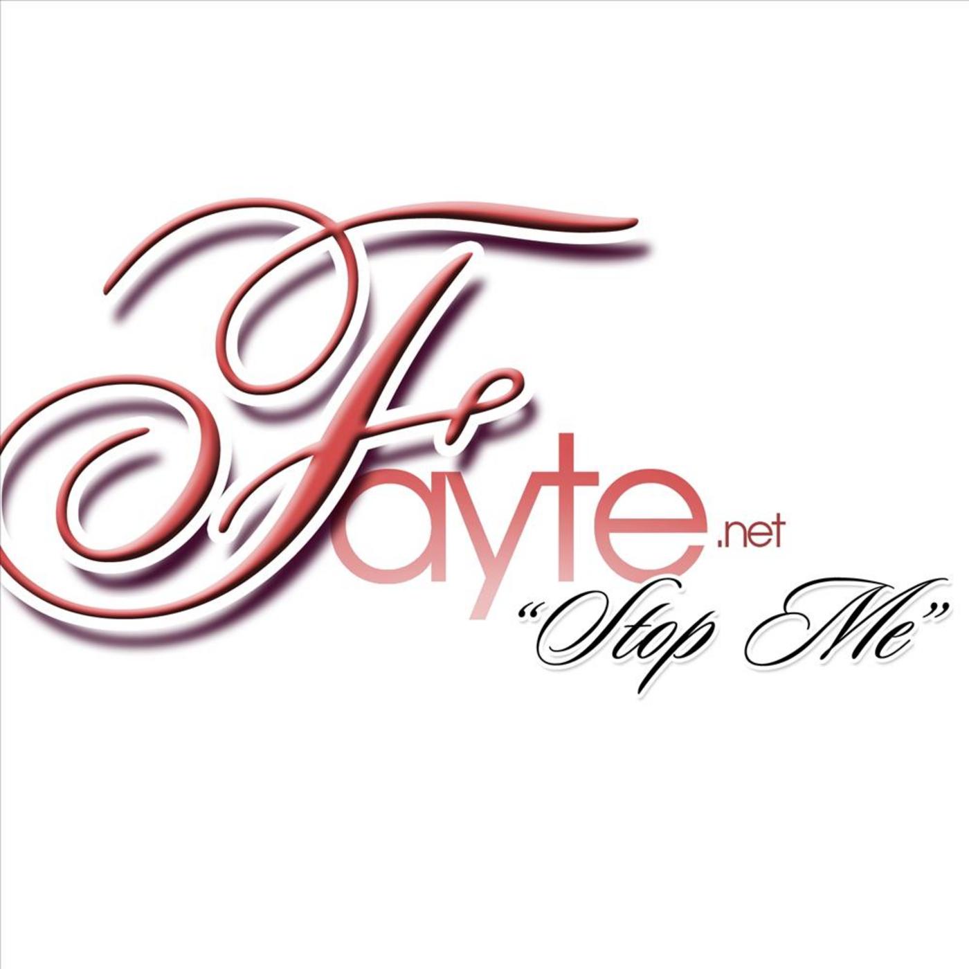 Stop Me - Single