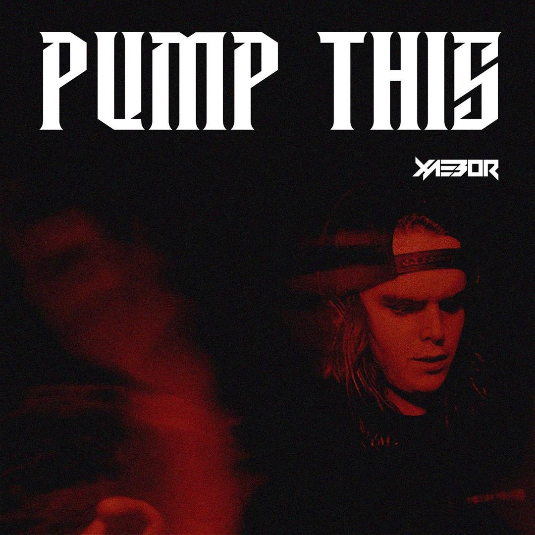 Pump This