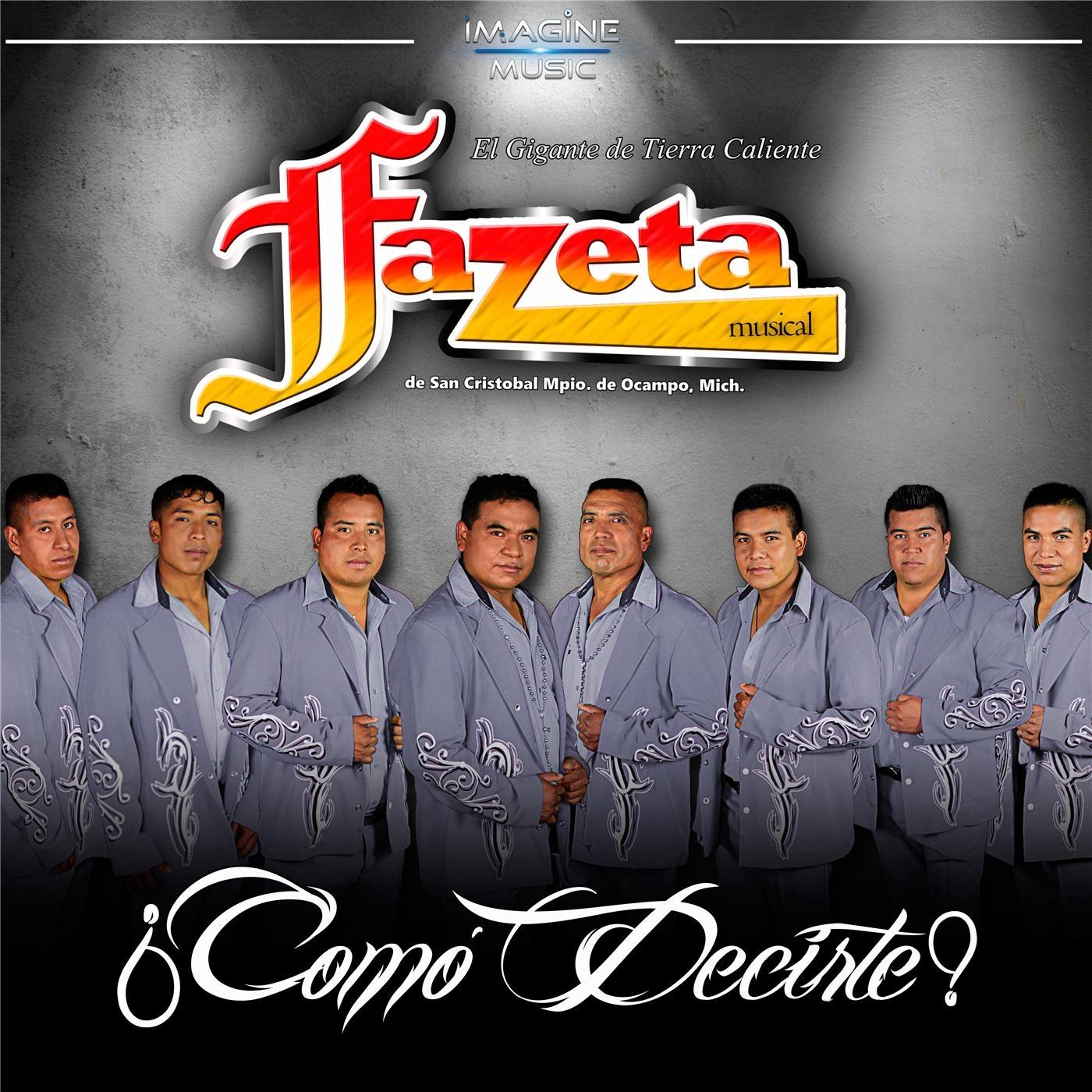 Como Decirte?