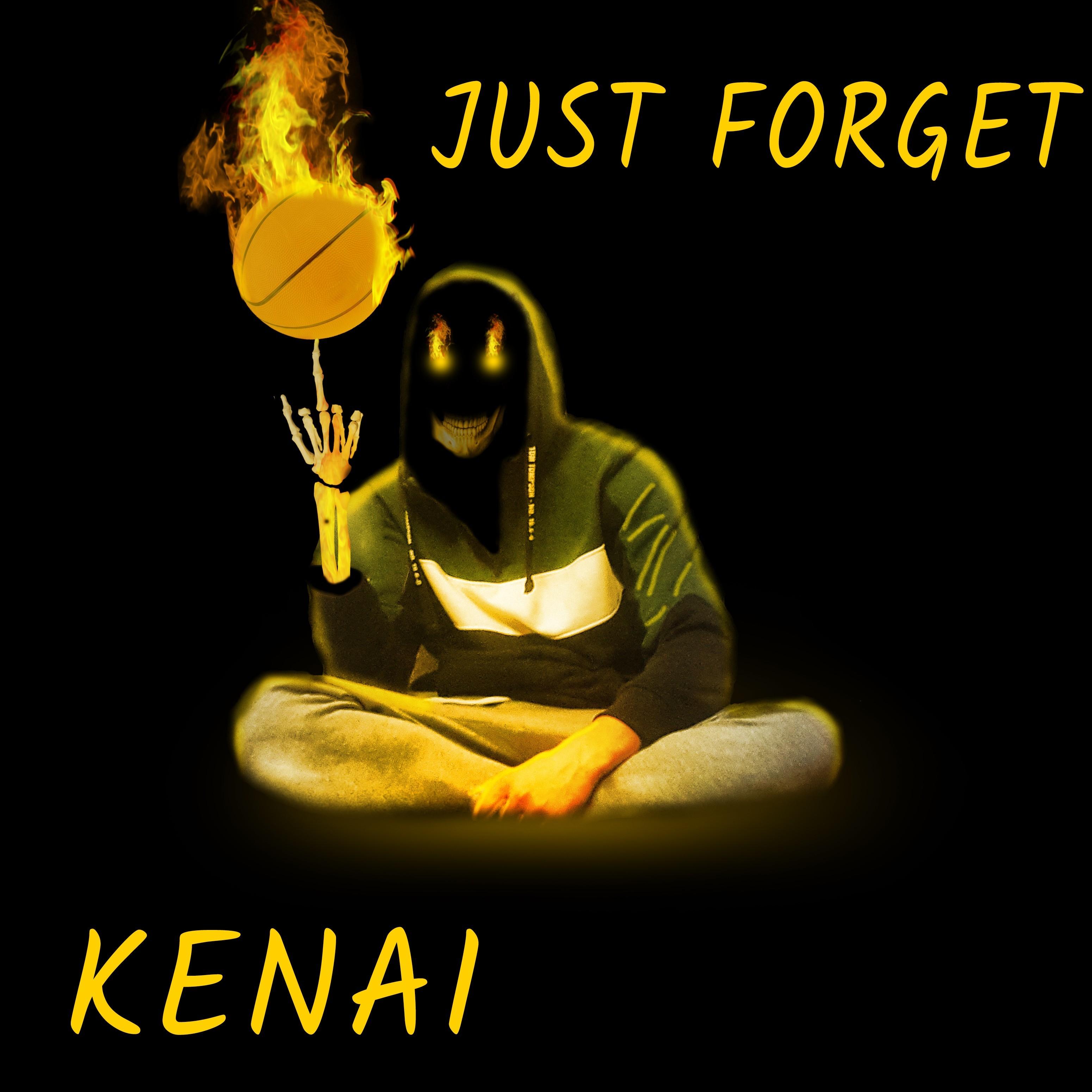 Just Forget