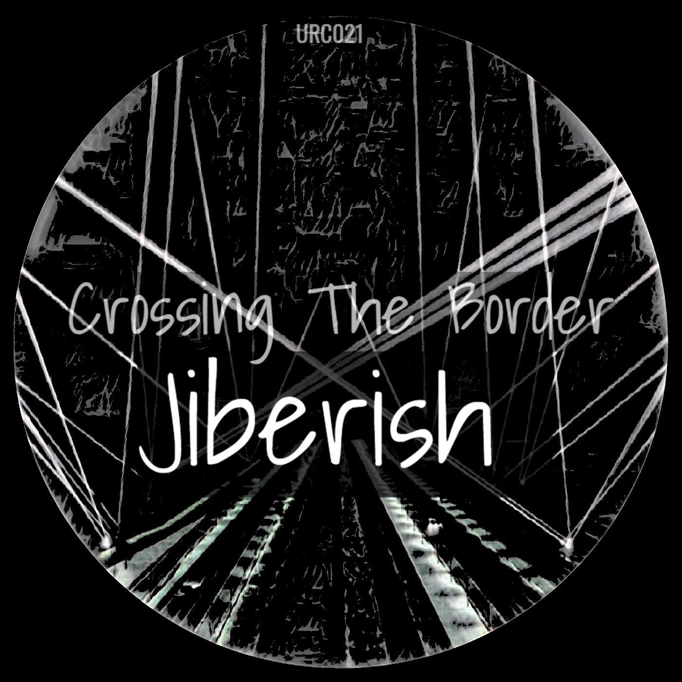 Crossing The Border