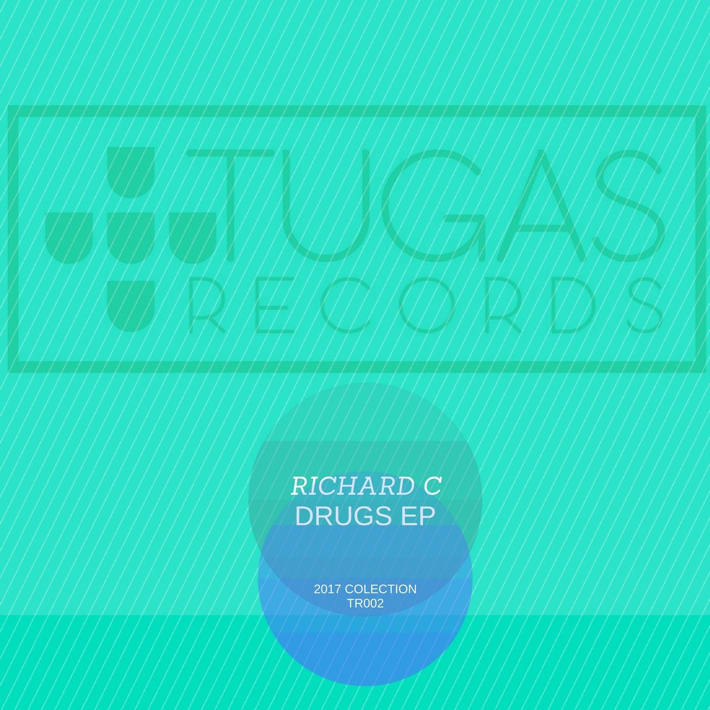 Drugs Ep