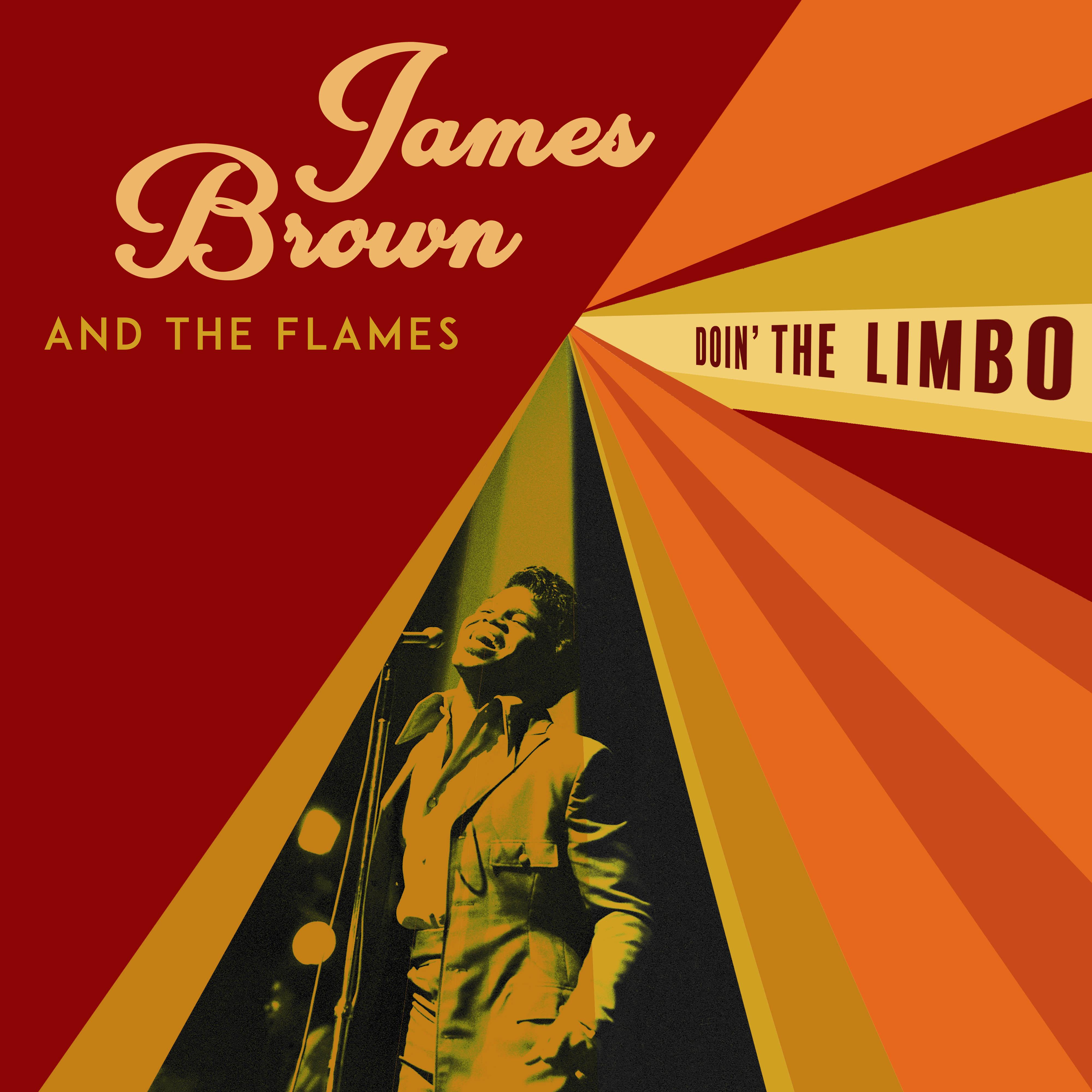 Doin' the Limbo