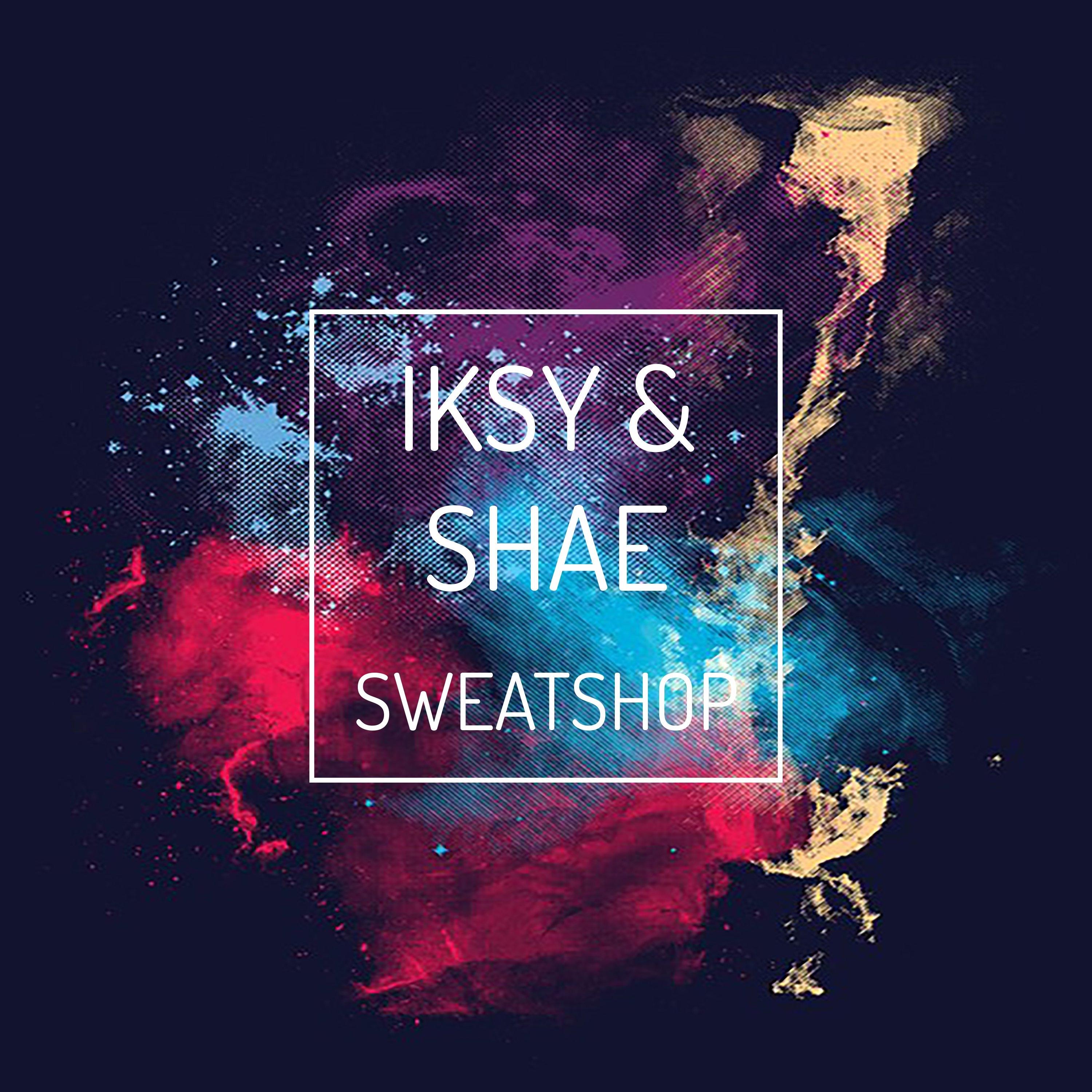 Sweatshop