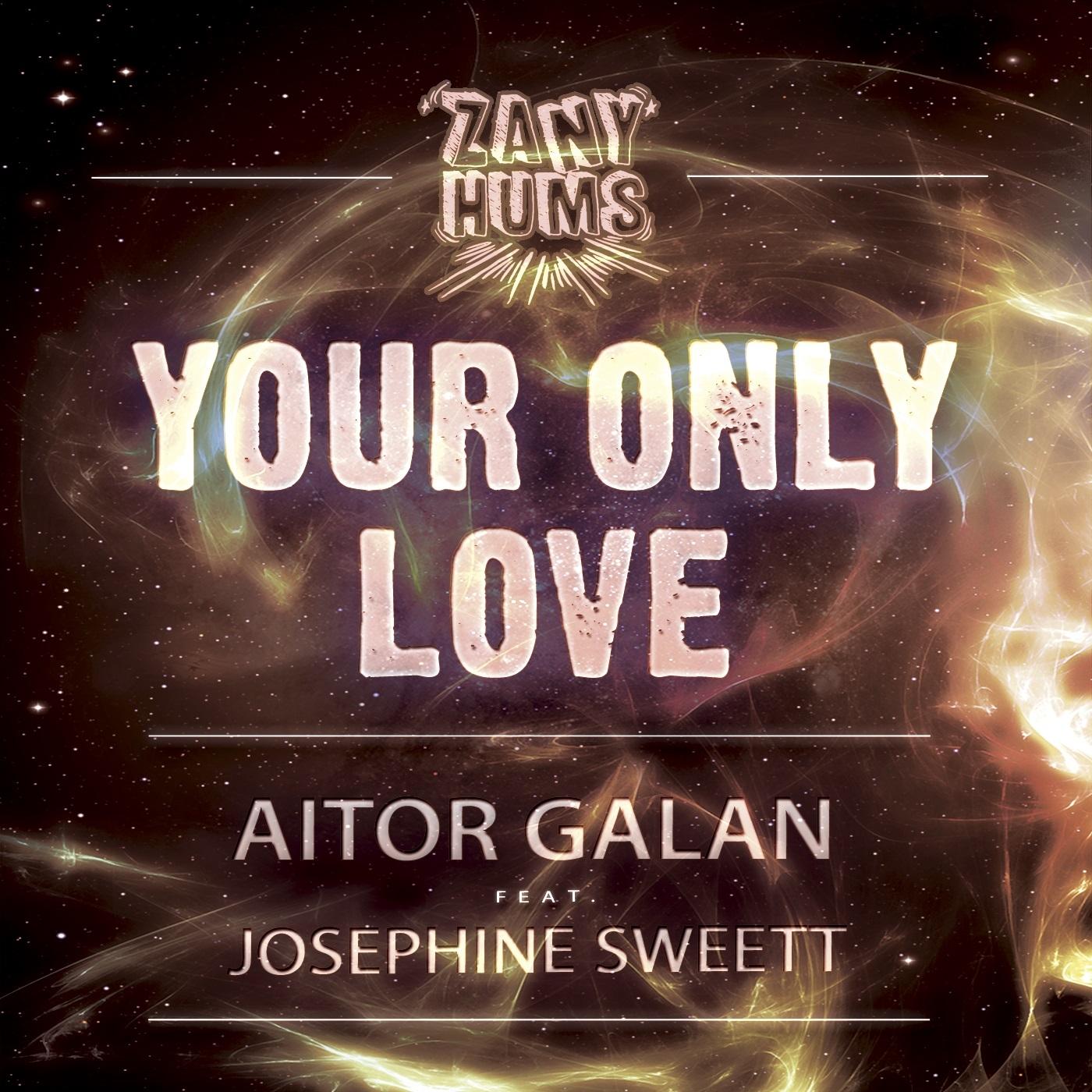 Your Only Love