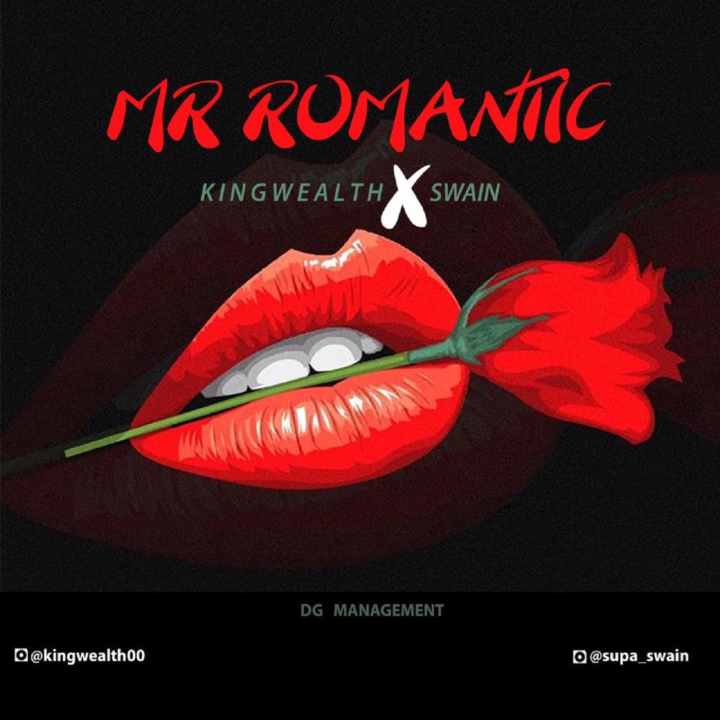 Mr. Romantic
