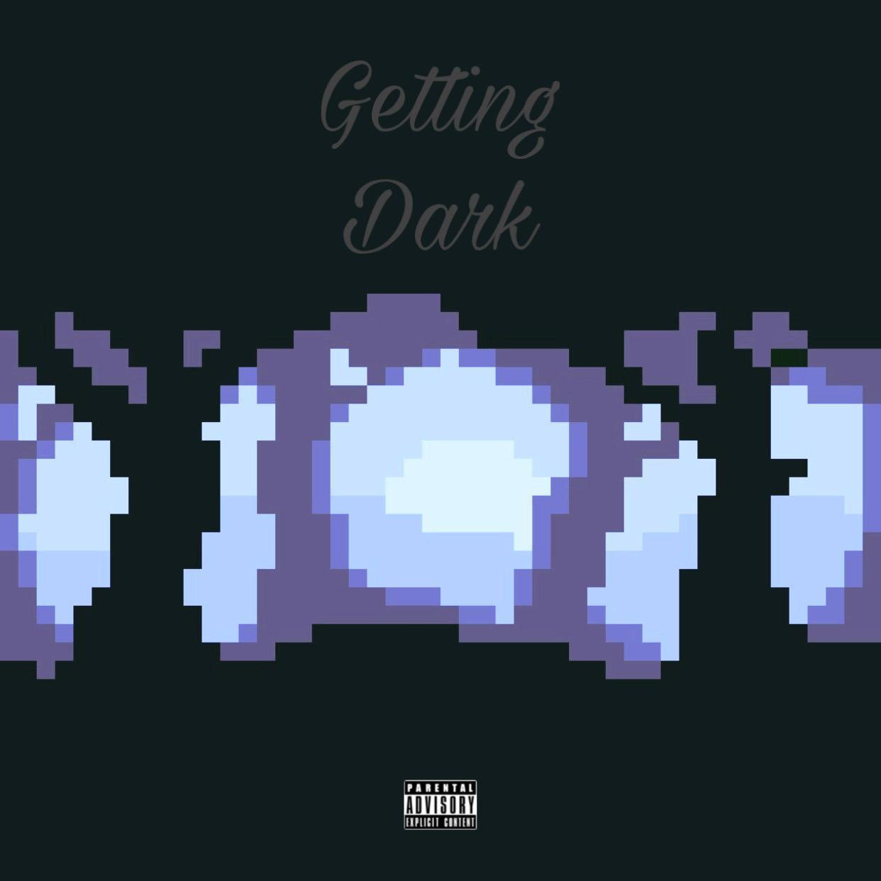 Getting Dark