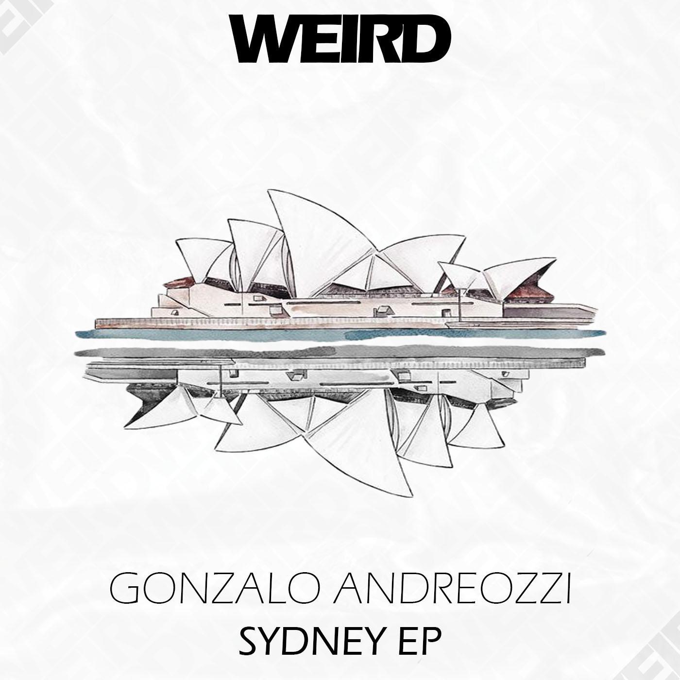 Sidney EP