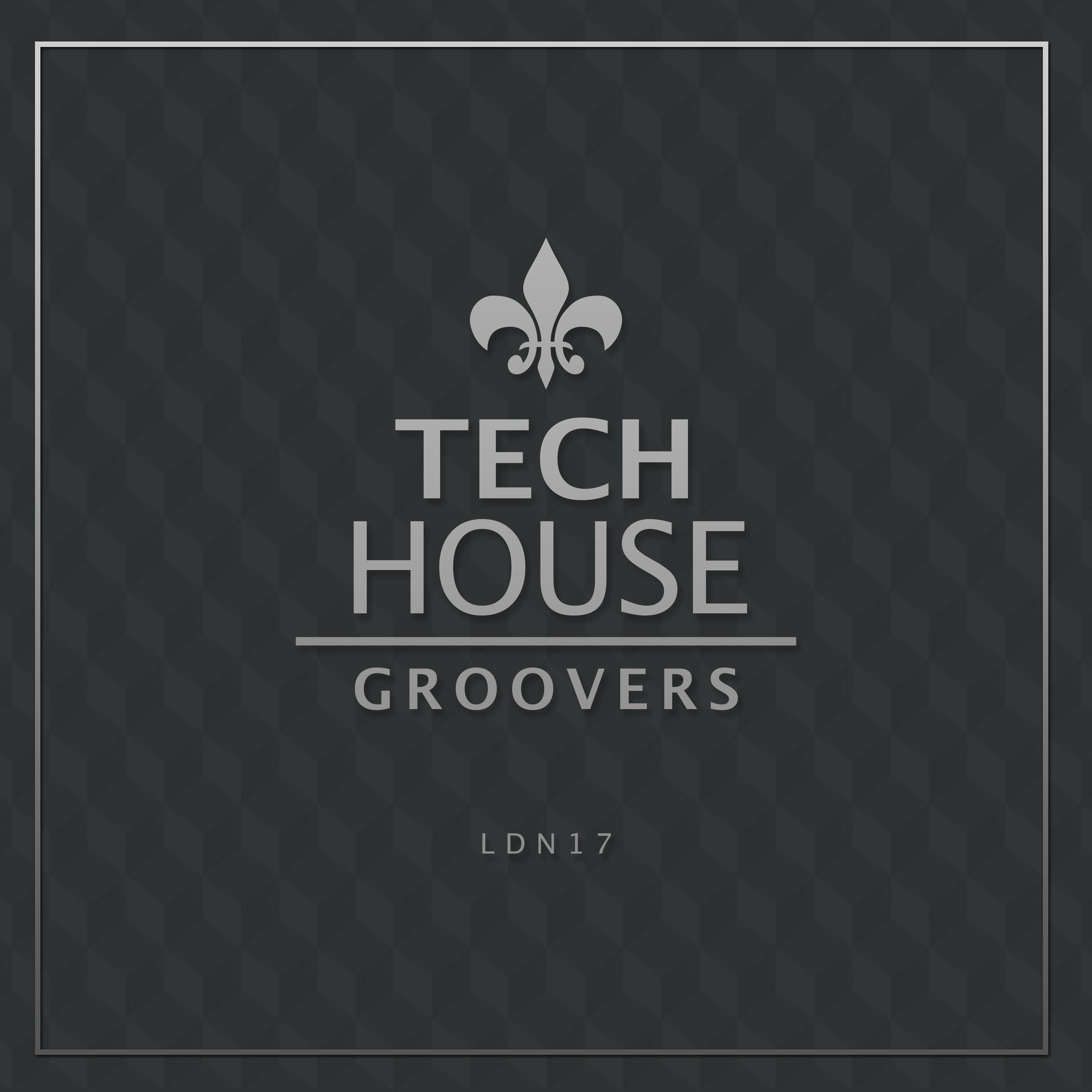 Tech House Groovers