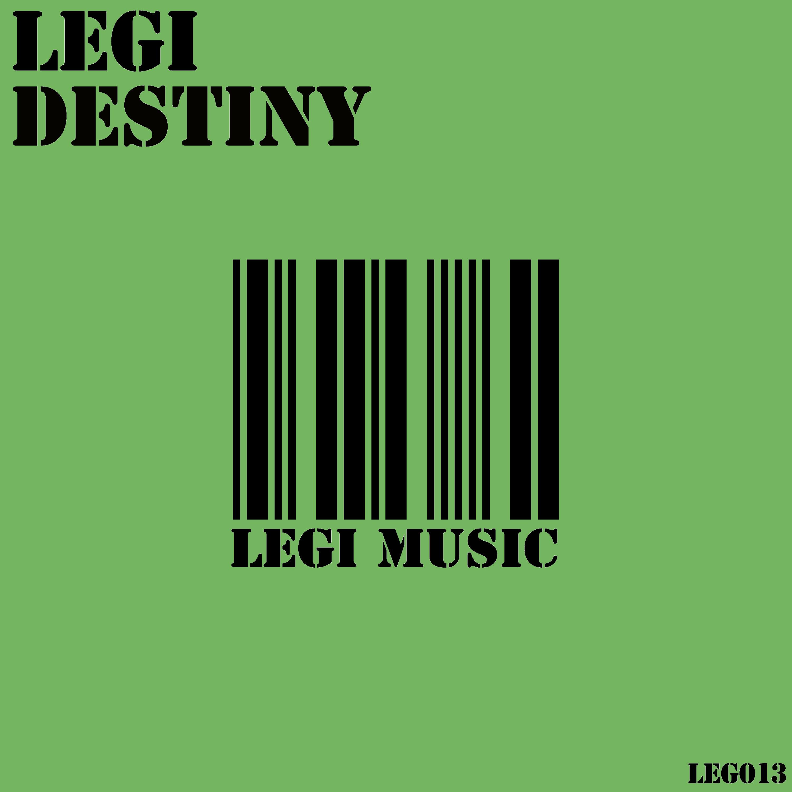 Destiny