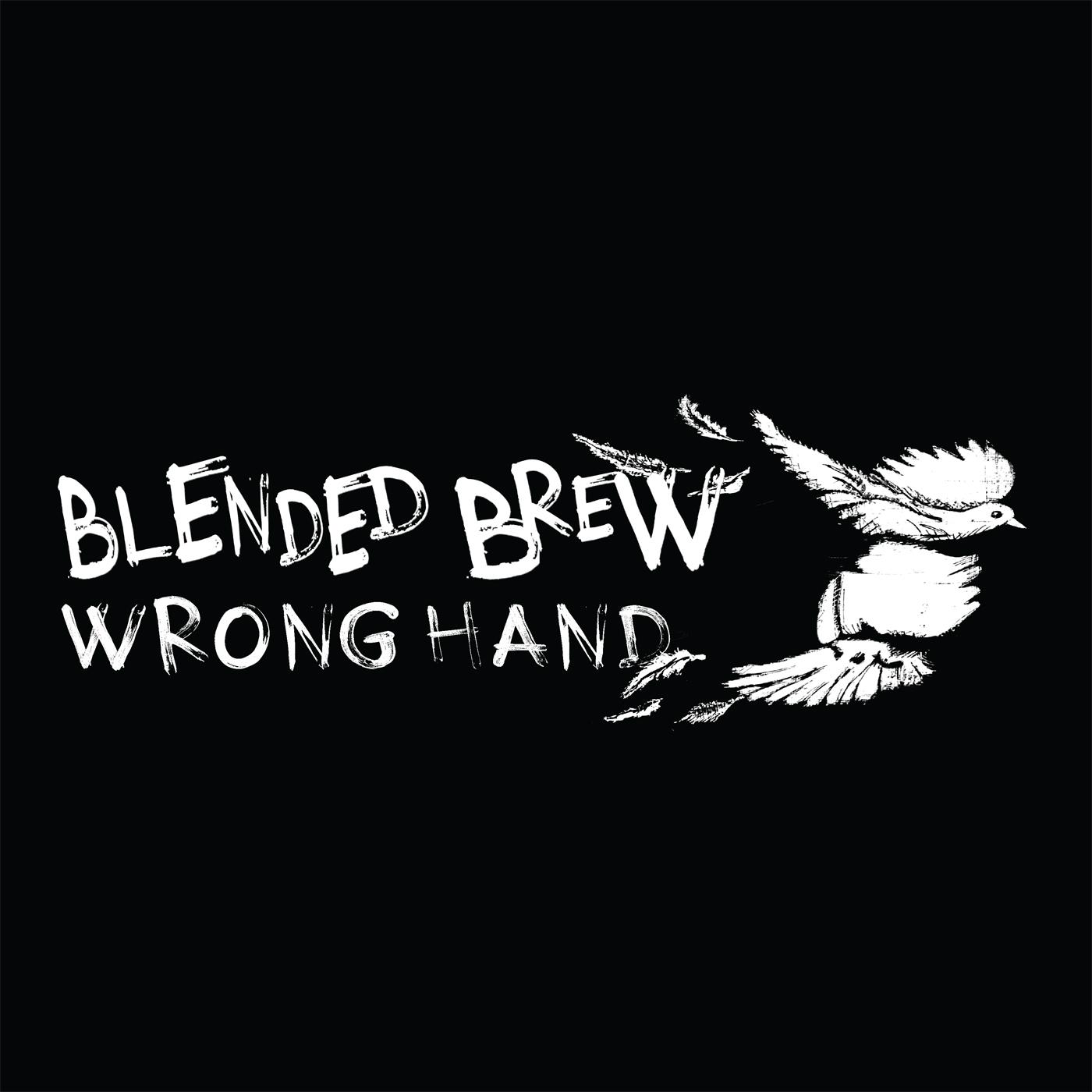 Wrong Hand