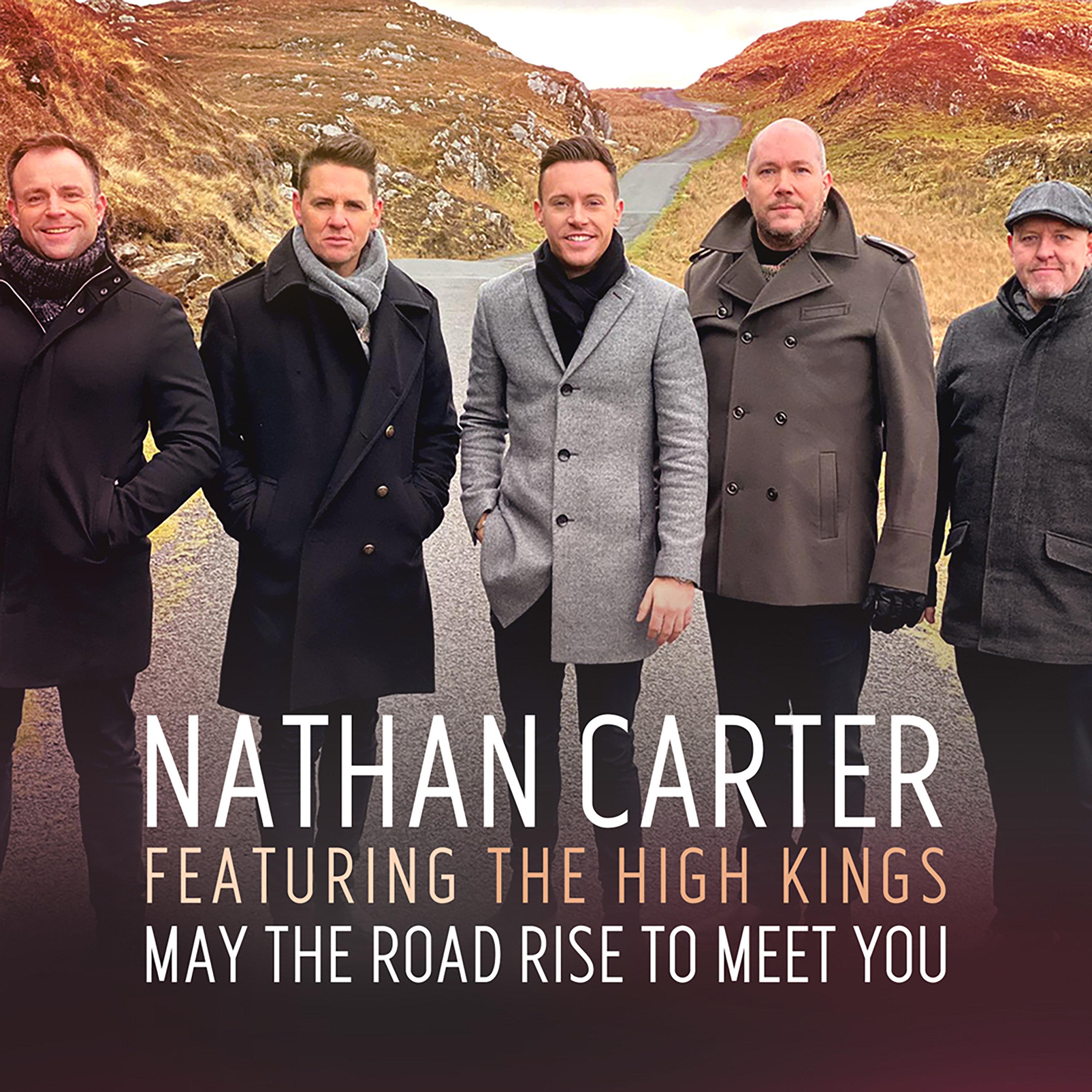 May The Road Rise To Meet You
