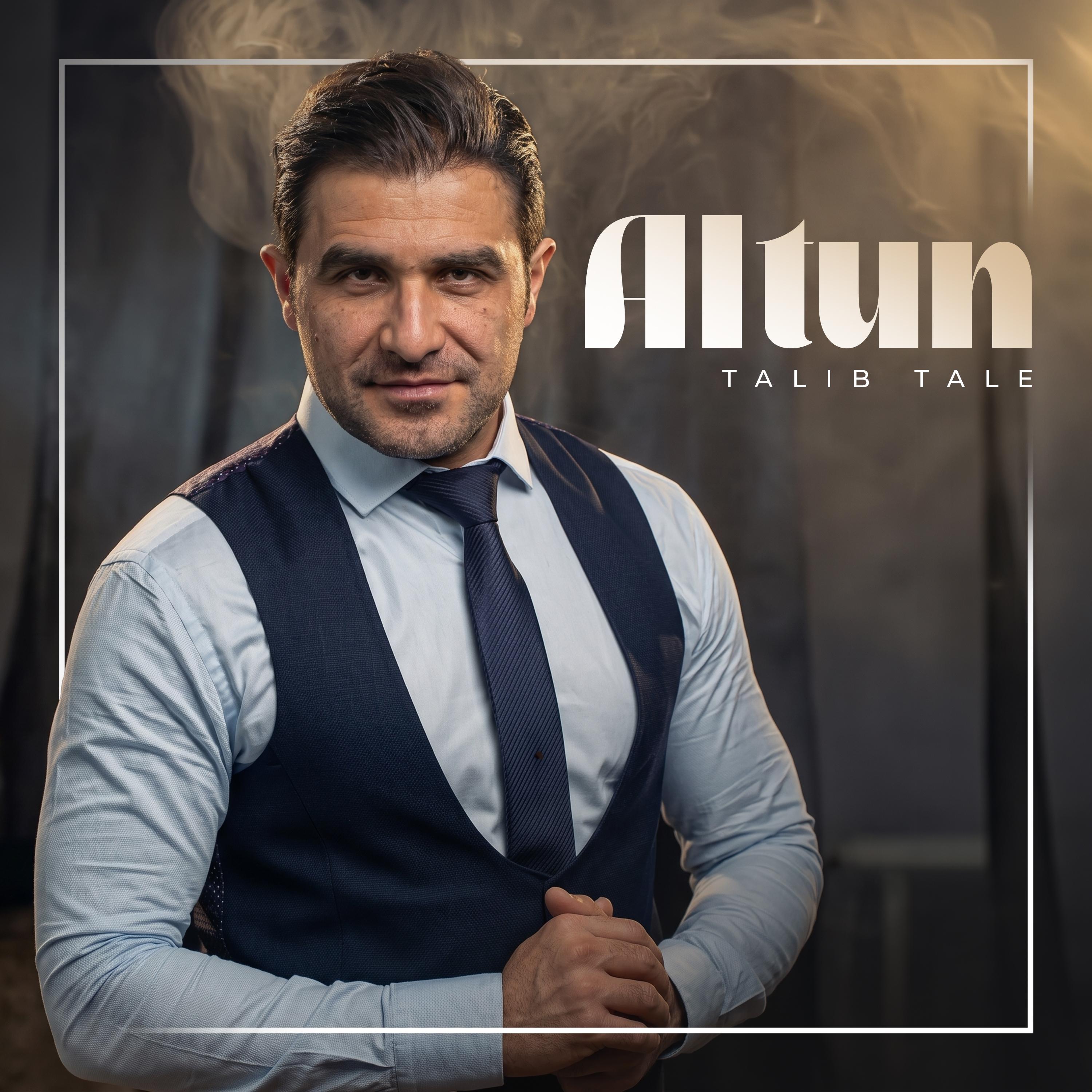 Altun