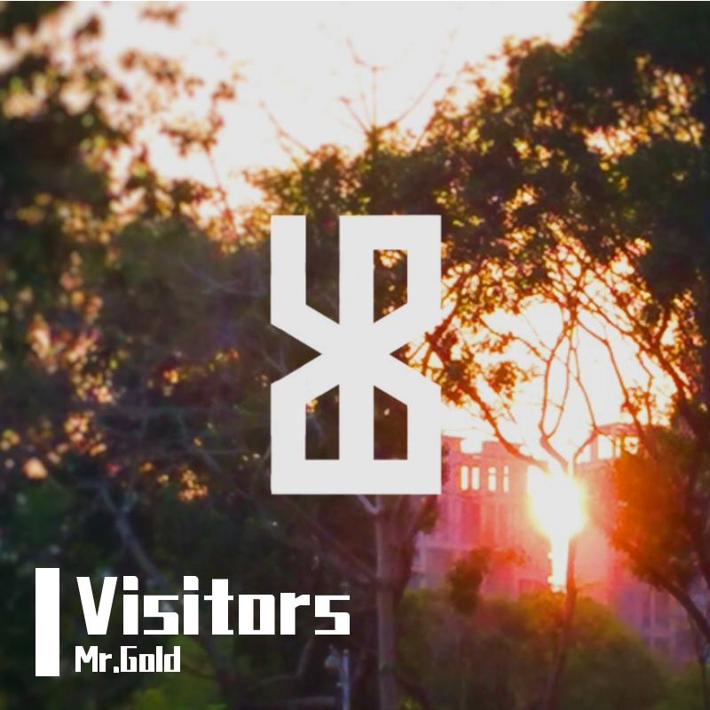 Visitors