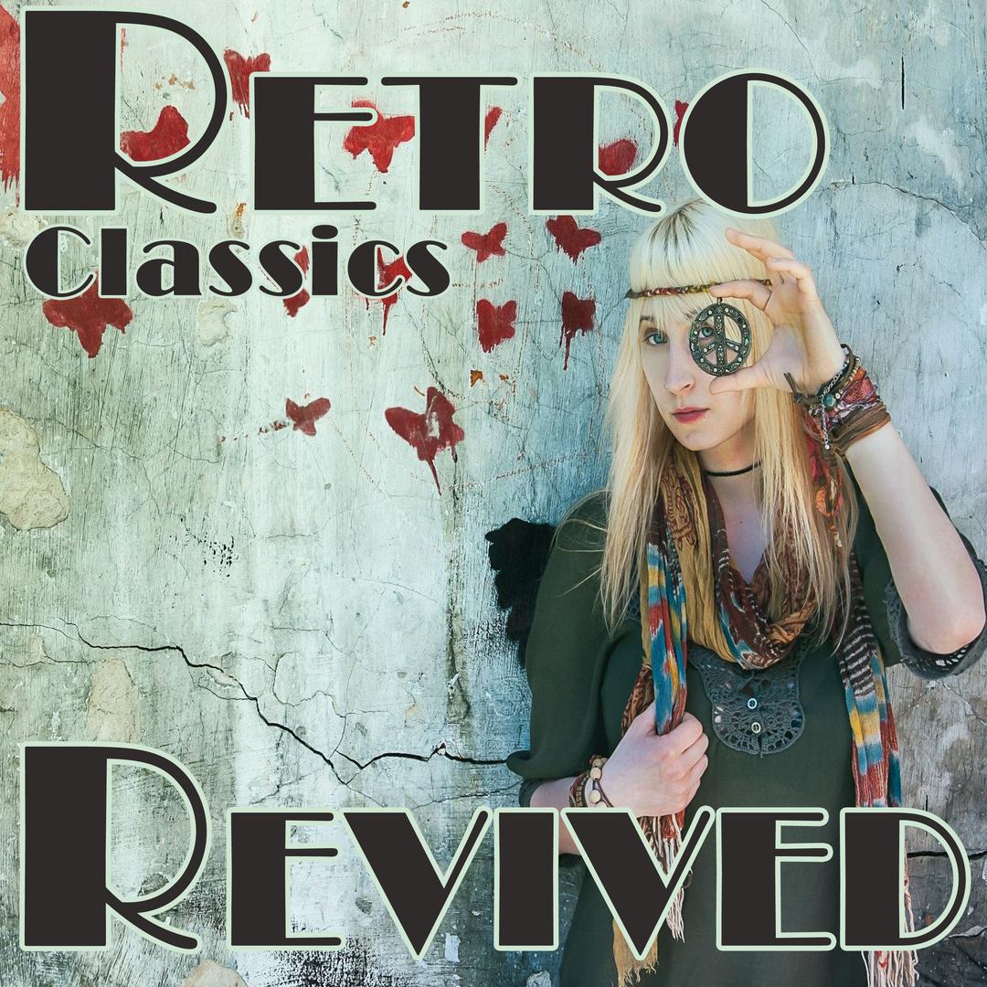 Retro Classics Revived