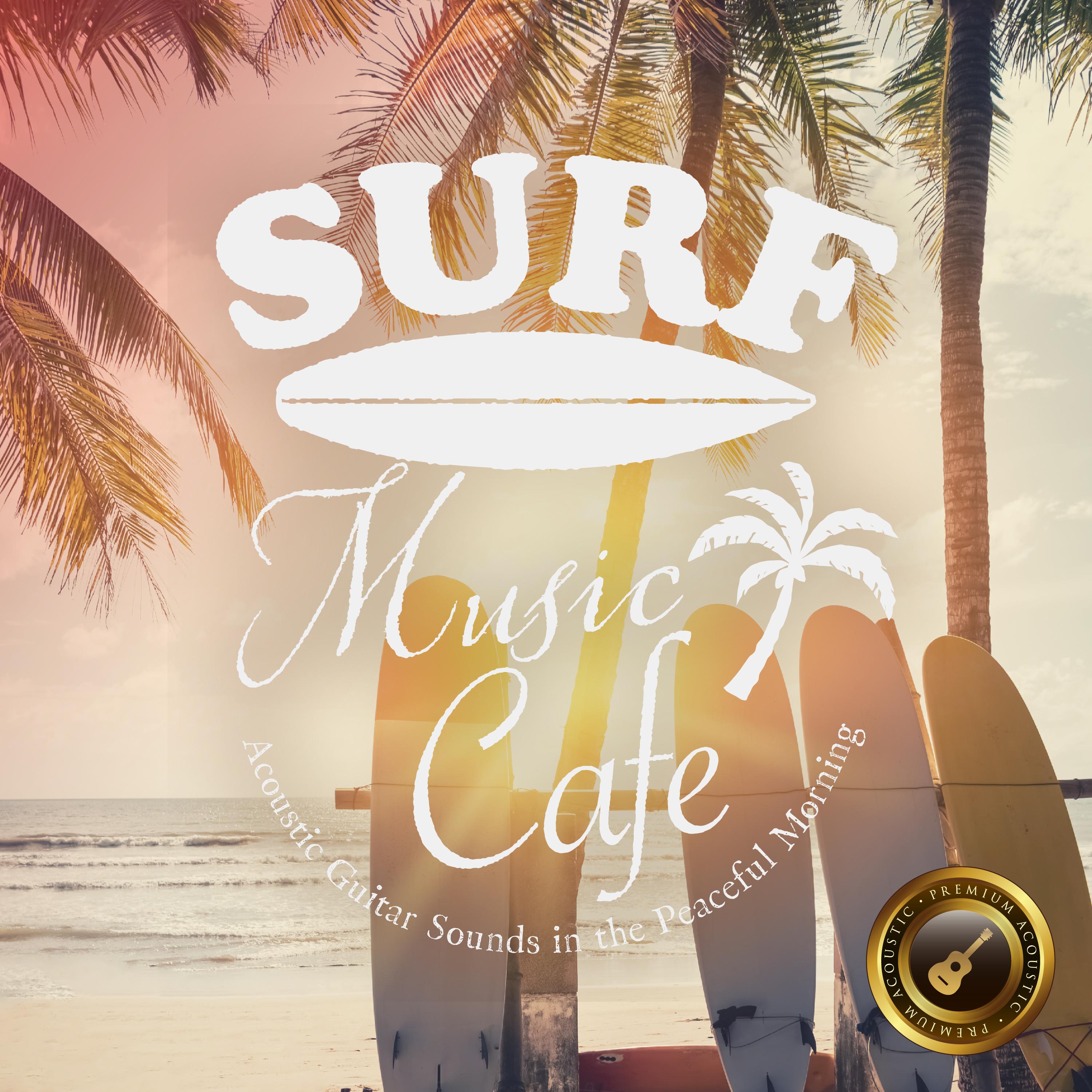 Surfing Holiday