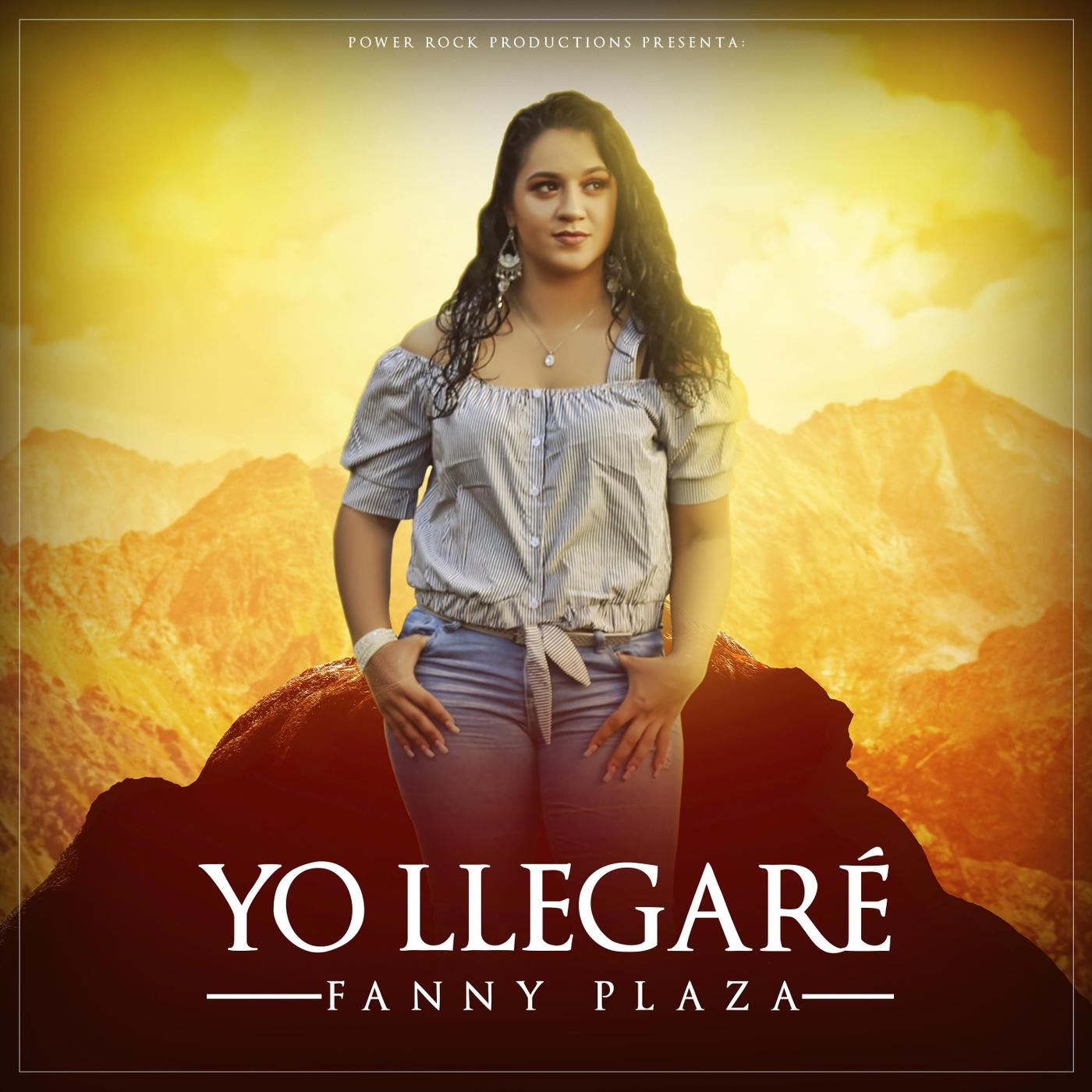 Yo Llegare