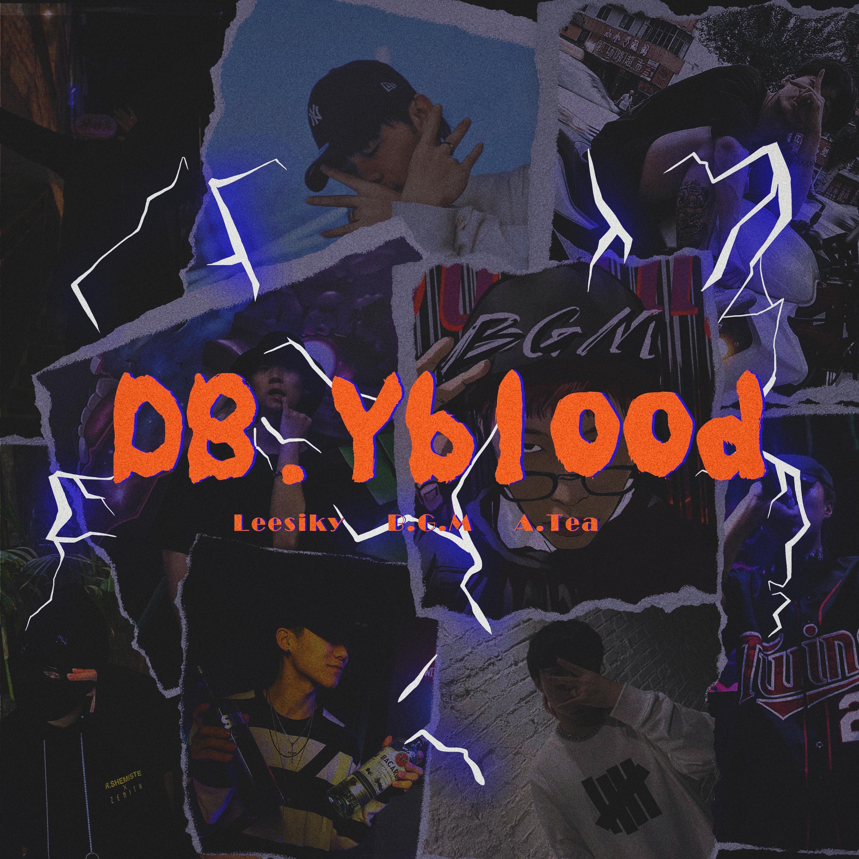DB.Yblood