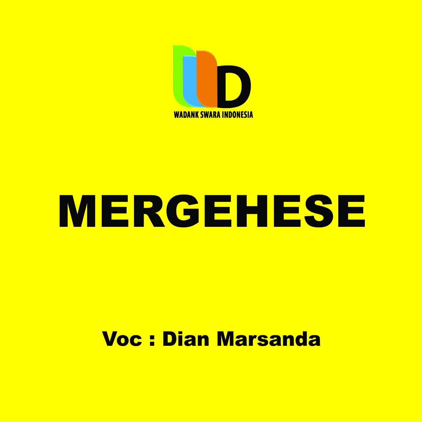 Mergehese