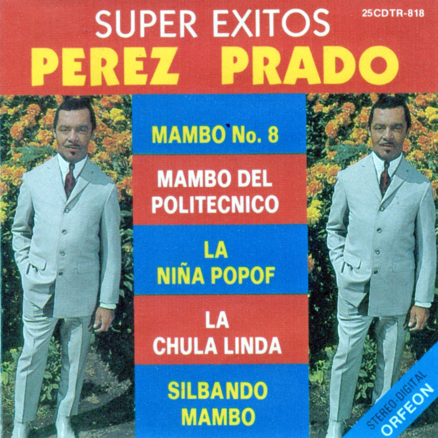 Super Exitos