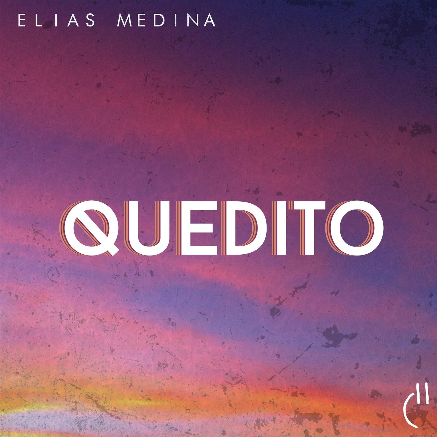 Quedito