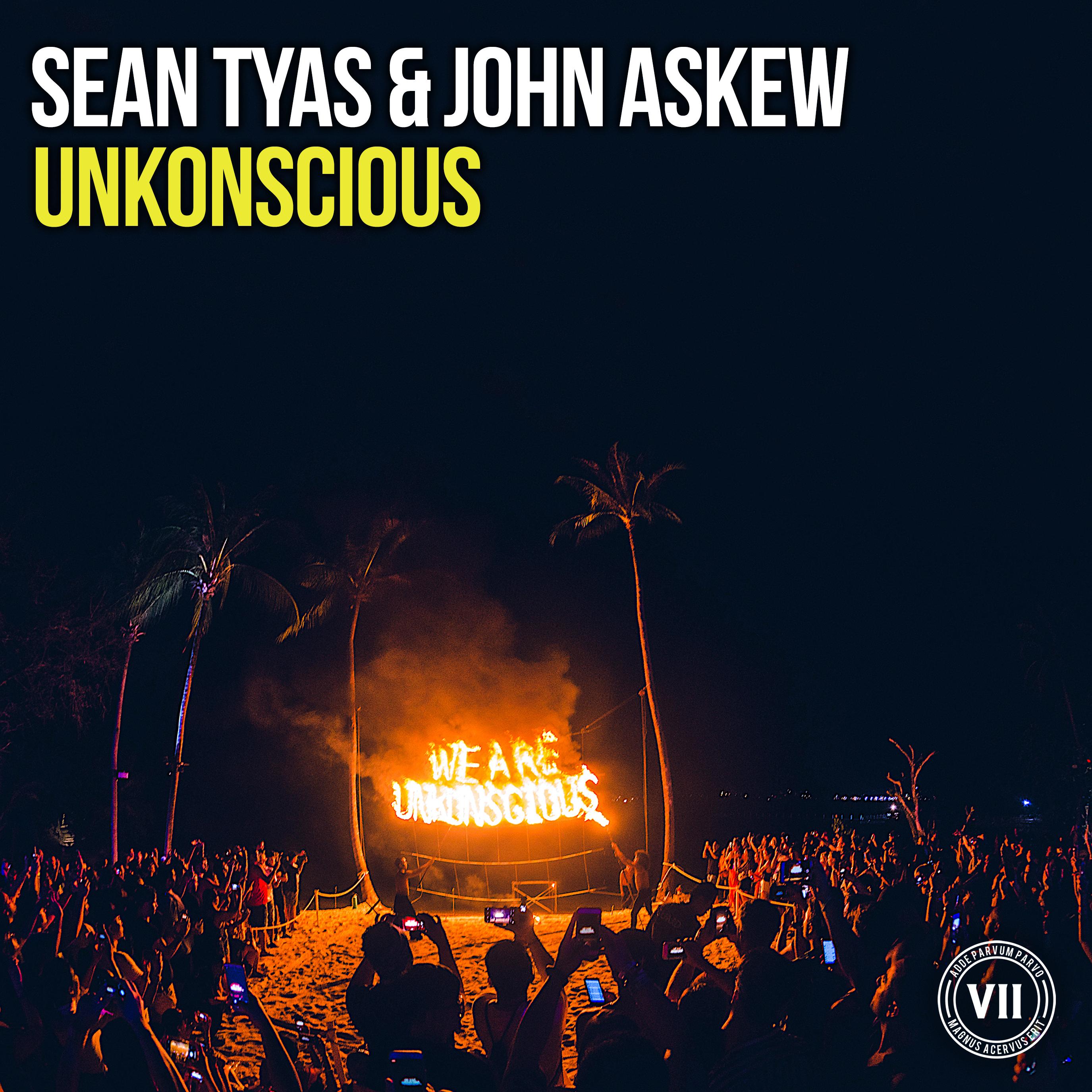 Unkonscious