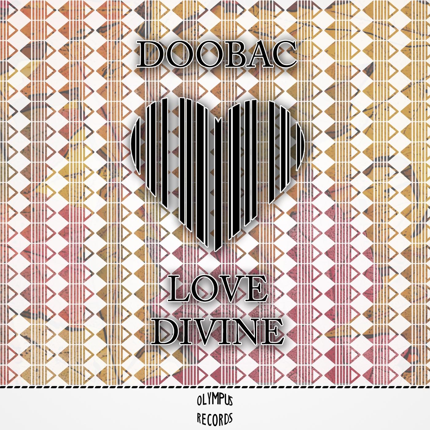 Love Divine