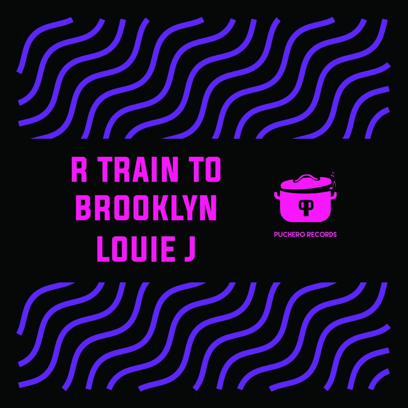 R Train To Brooklyn
