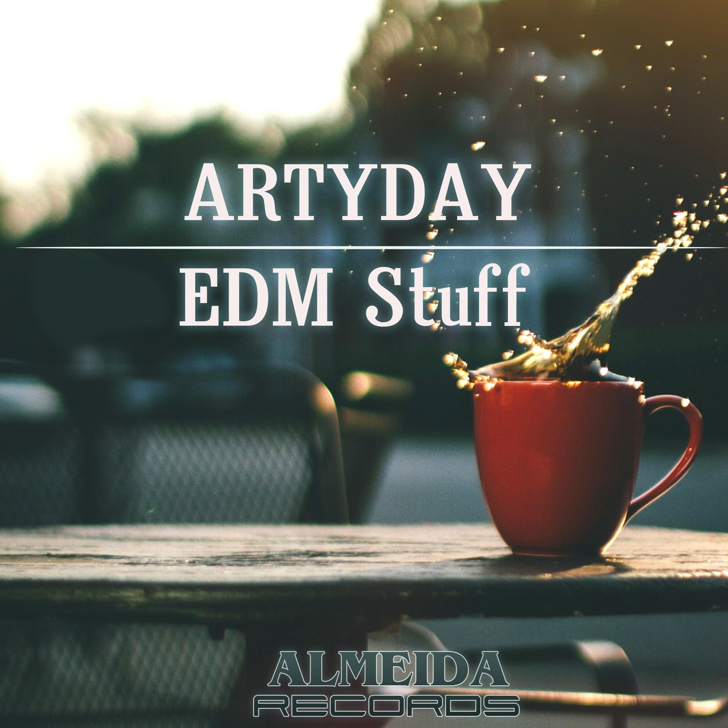 EDM Stuff