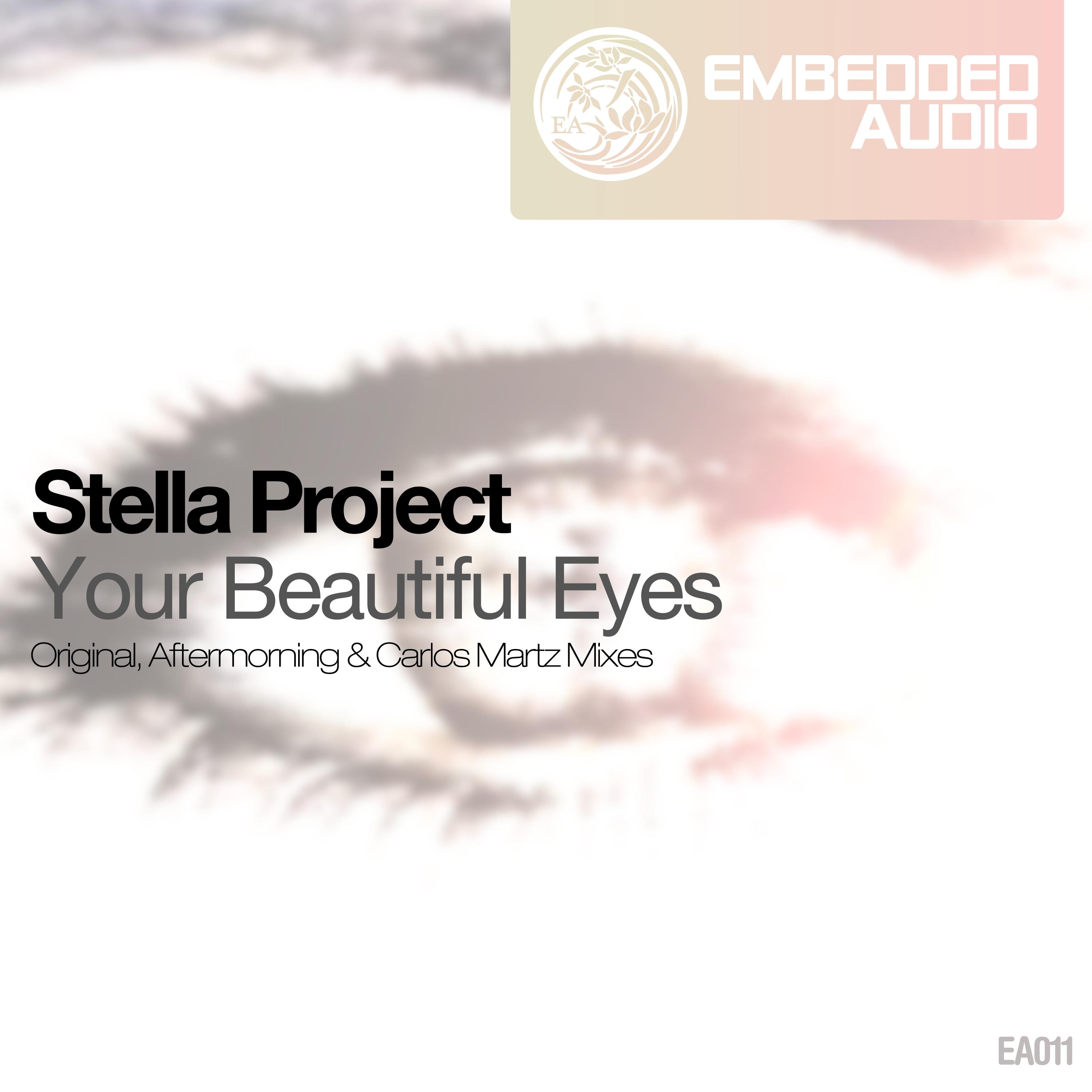 Your Beautiful Eyes