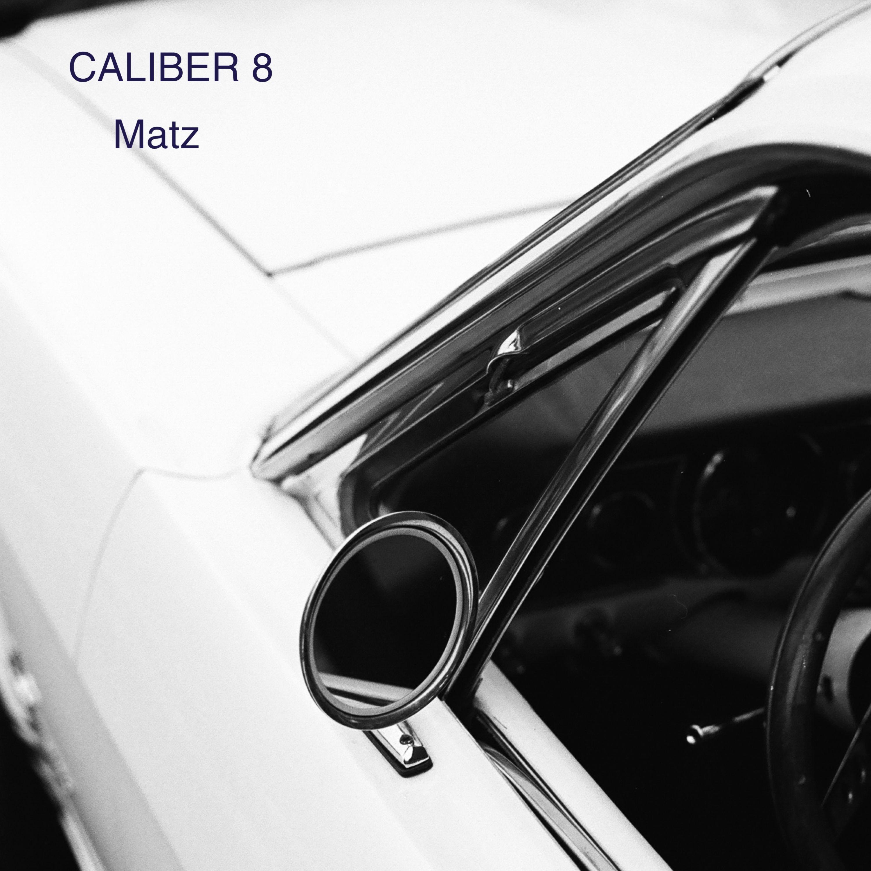 Caliber 8