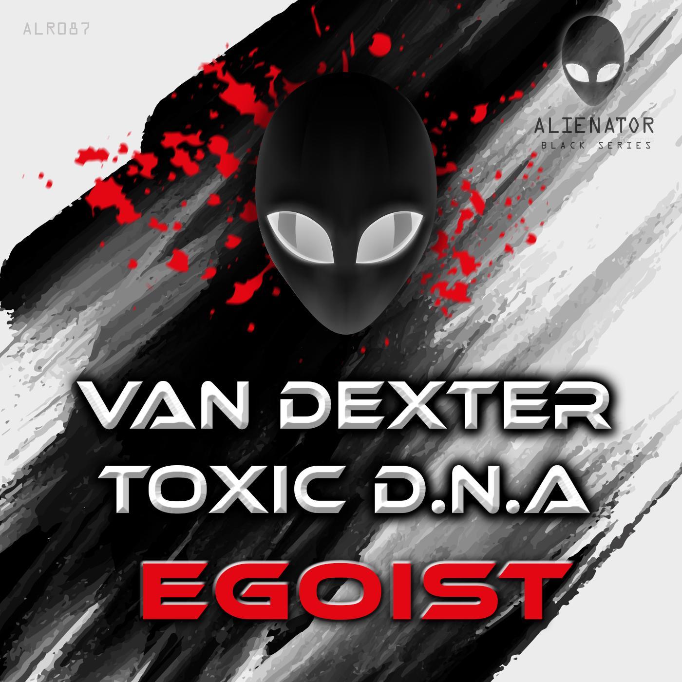 Egoist