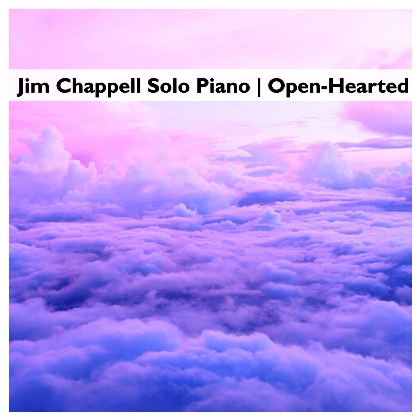 Open-Hearted