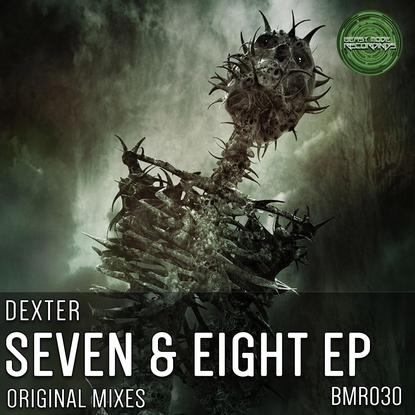 Seven & Eight EP