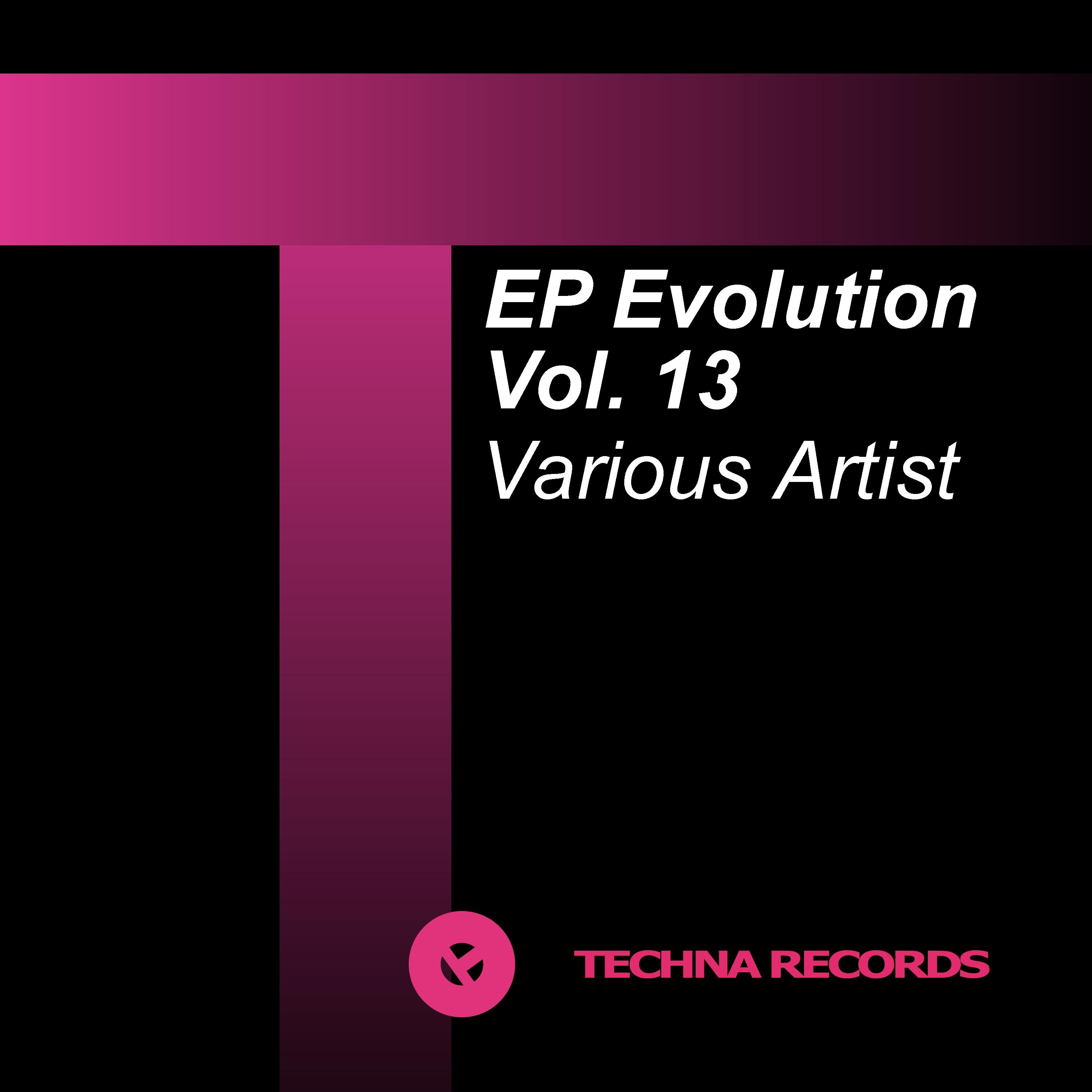 EP Evolution Vol. 13