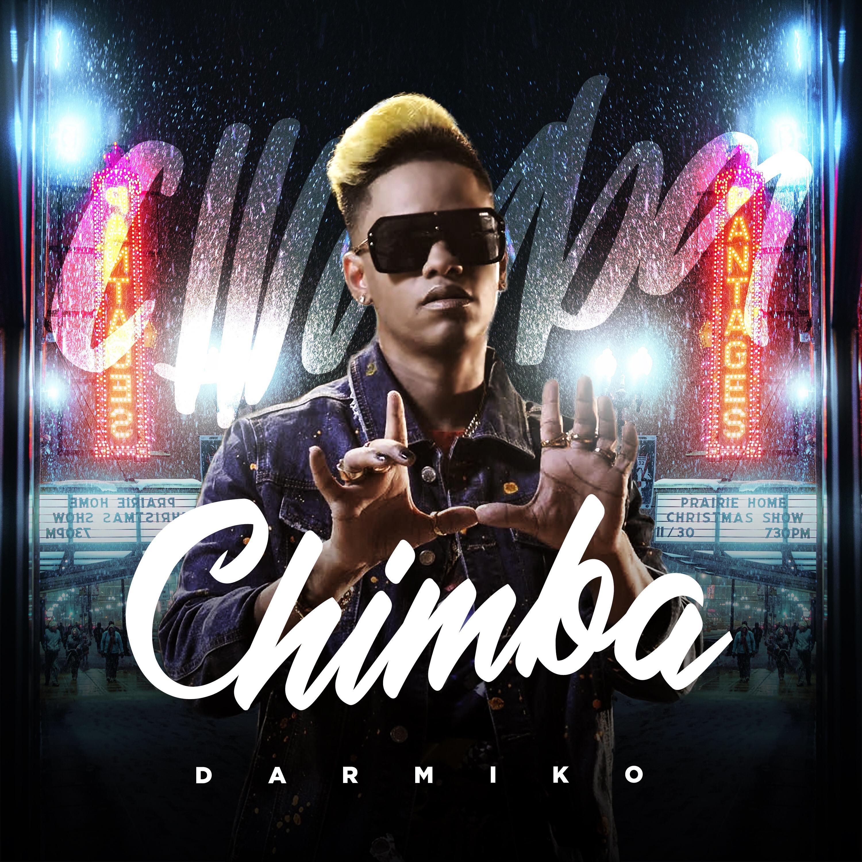 Chimba
