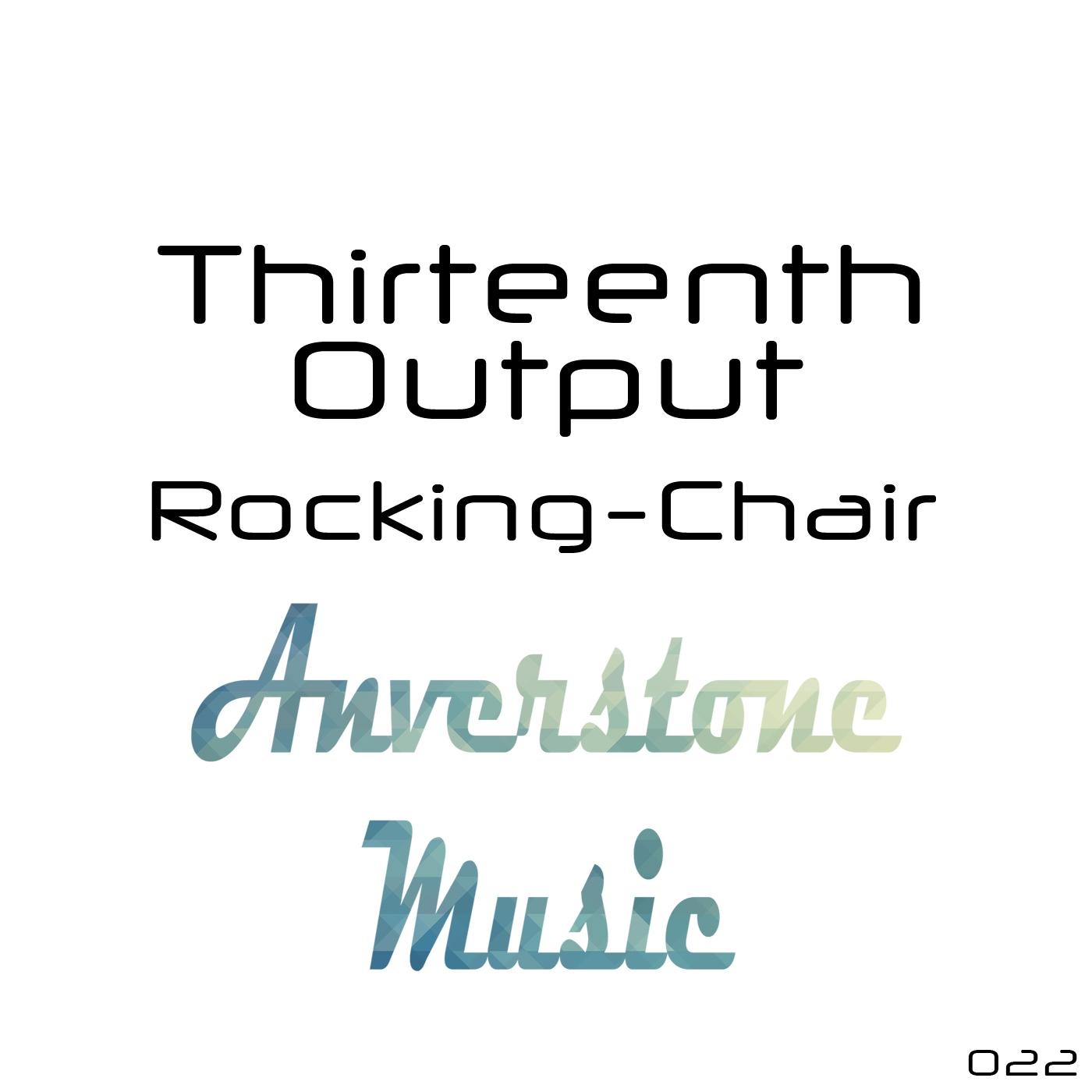 Rocking-Chair