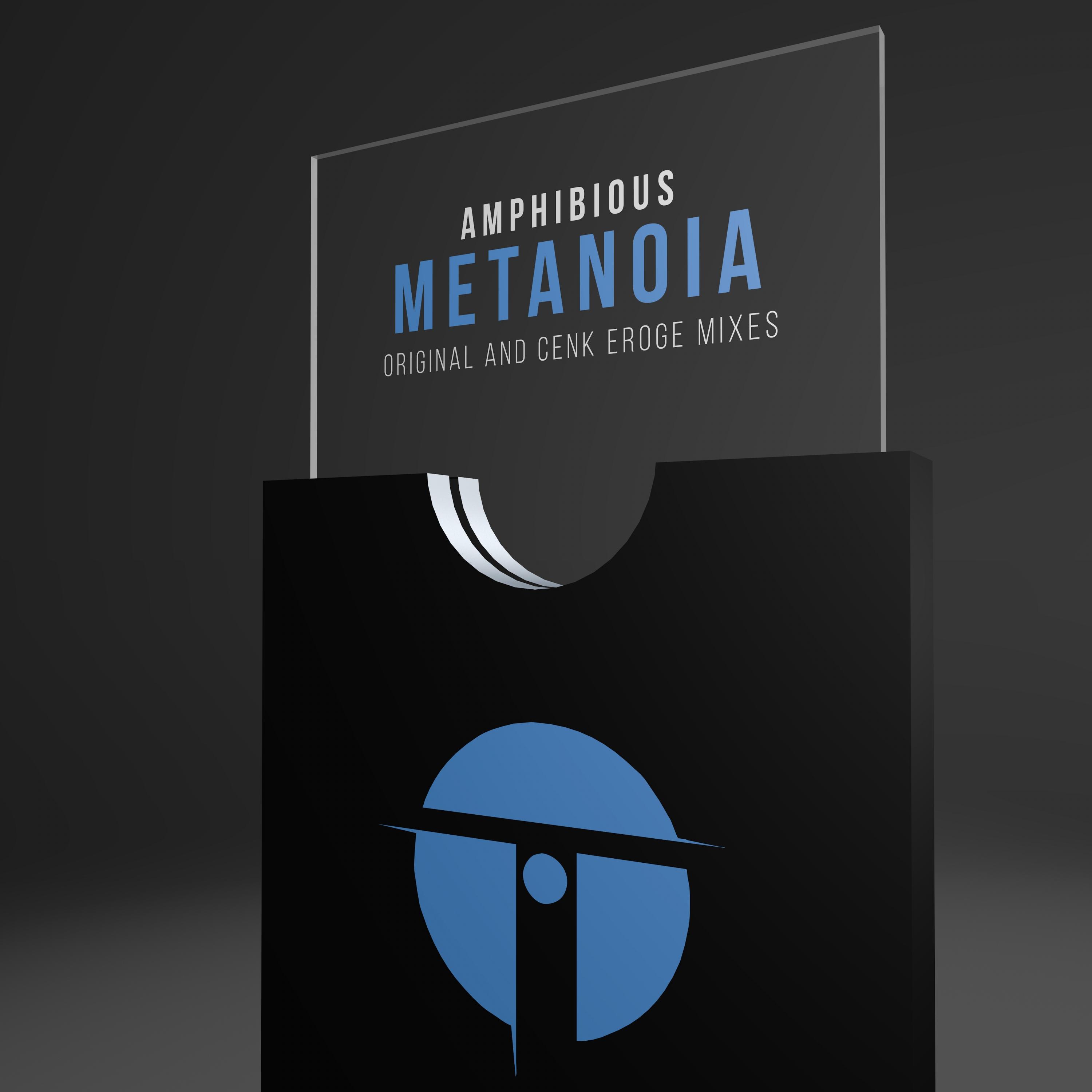 Metanoia