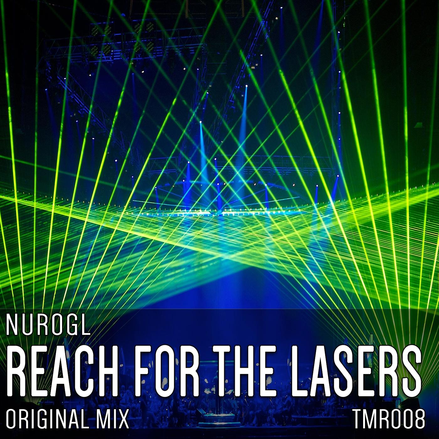 Reach For The Lasers