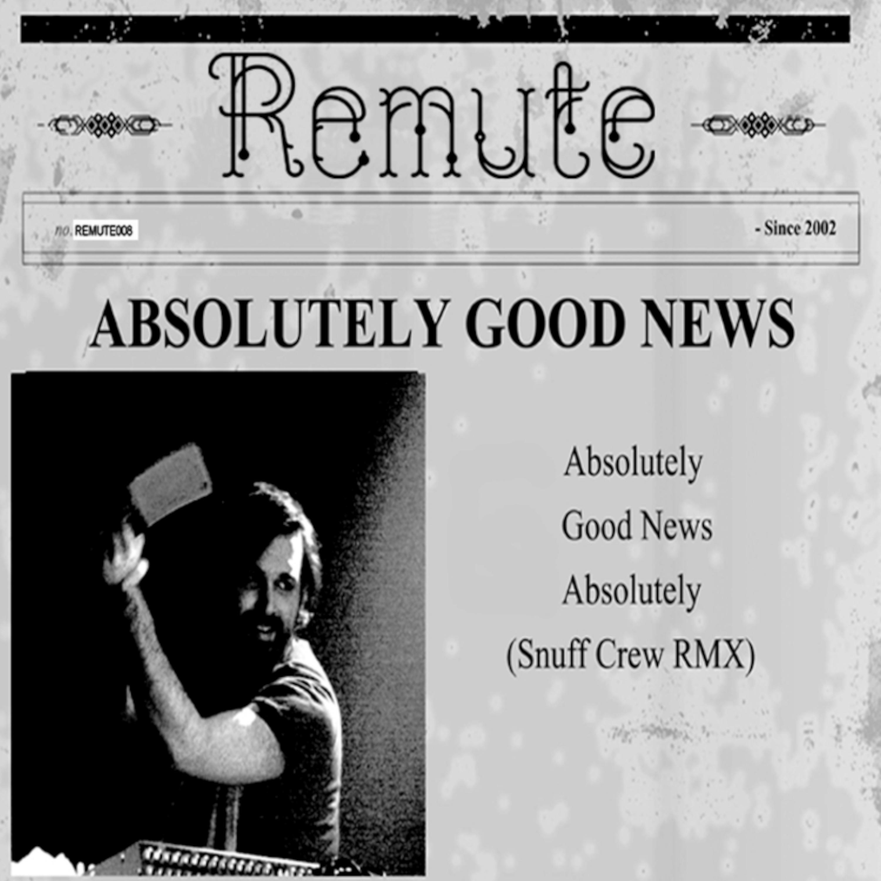 Good News