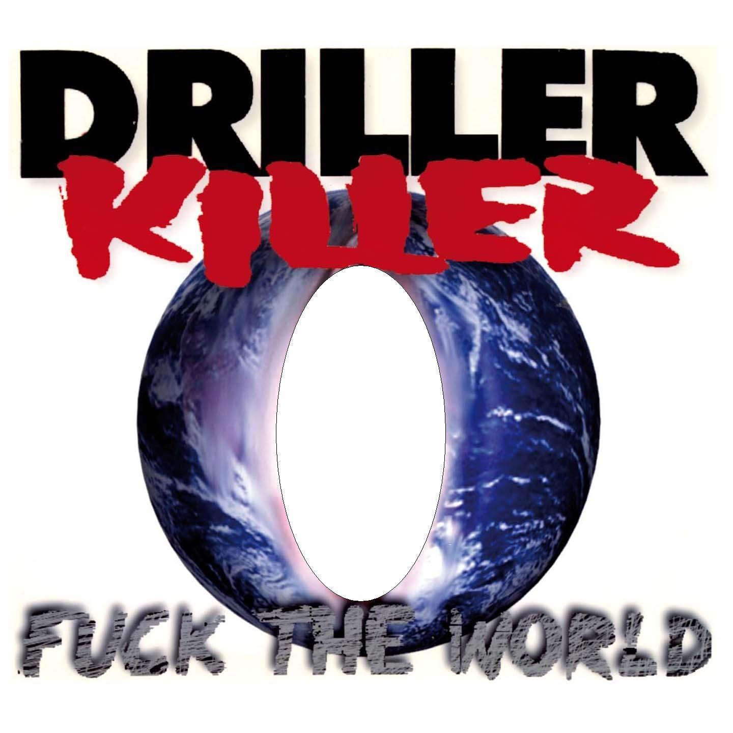 **** the World