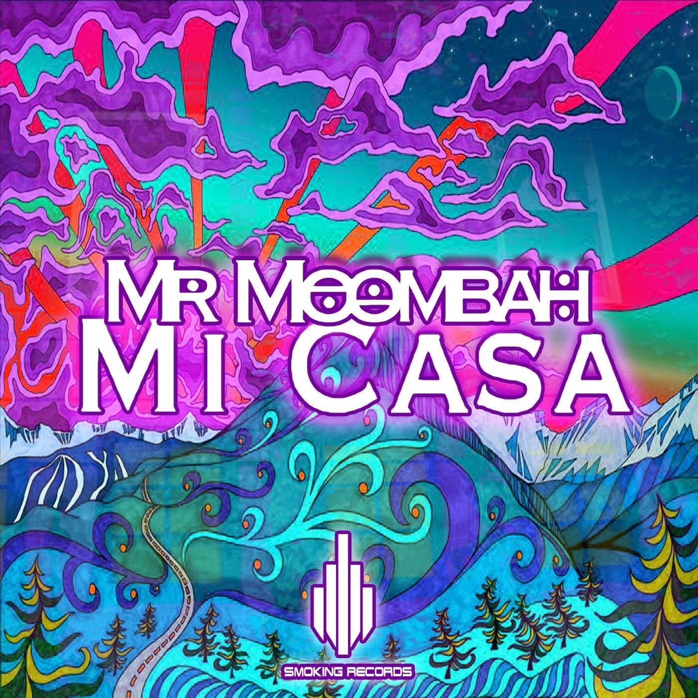 Mi Casa